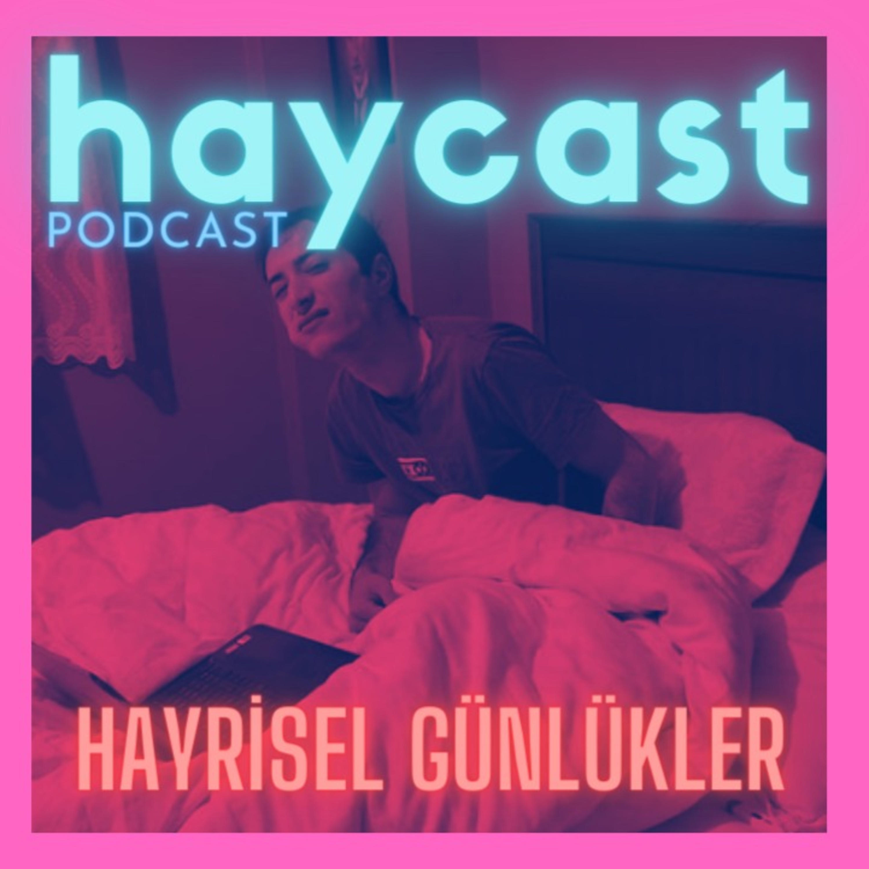 haycast