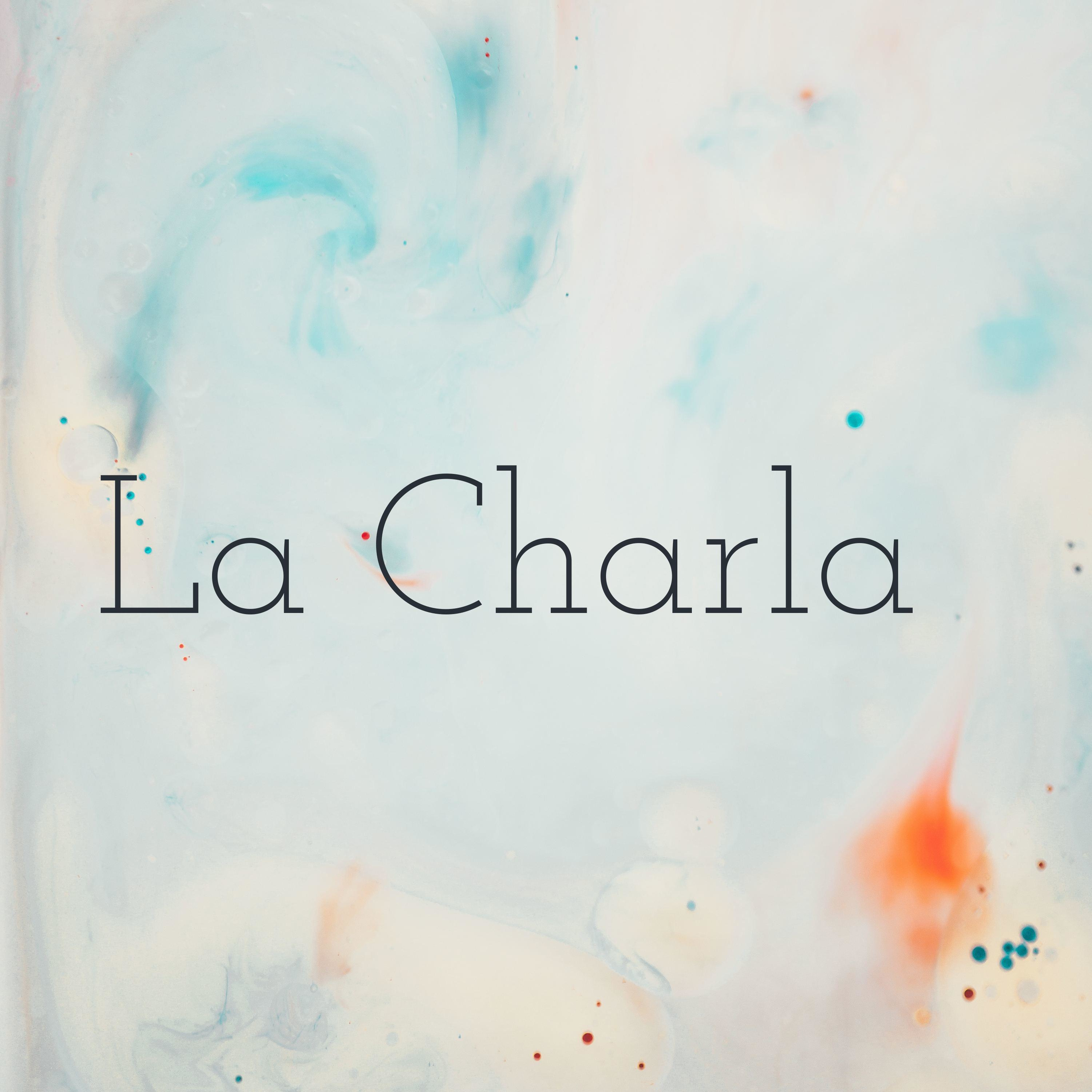 La Charla con April y Jason