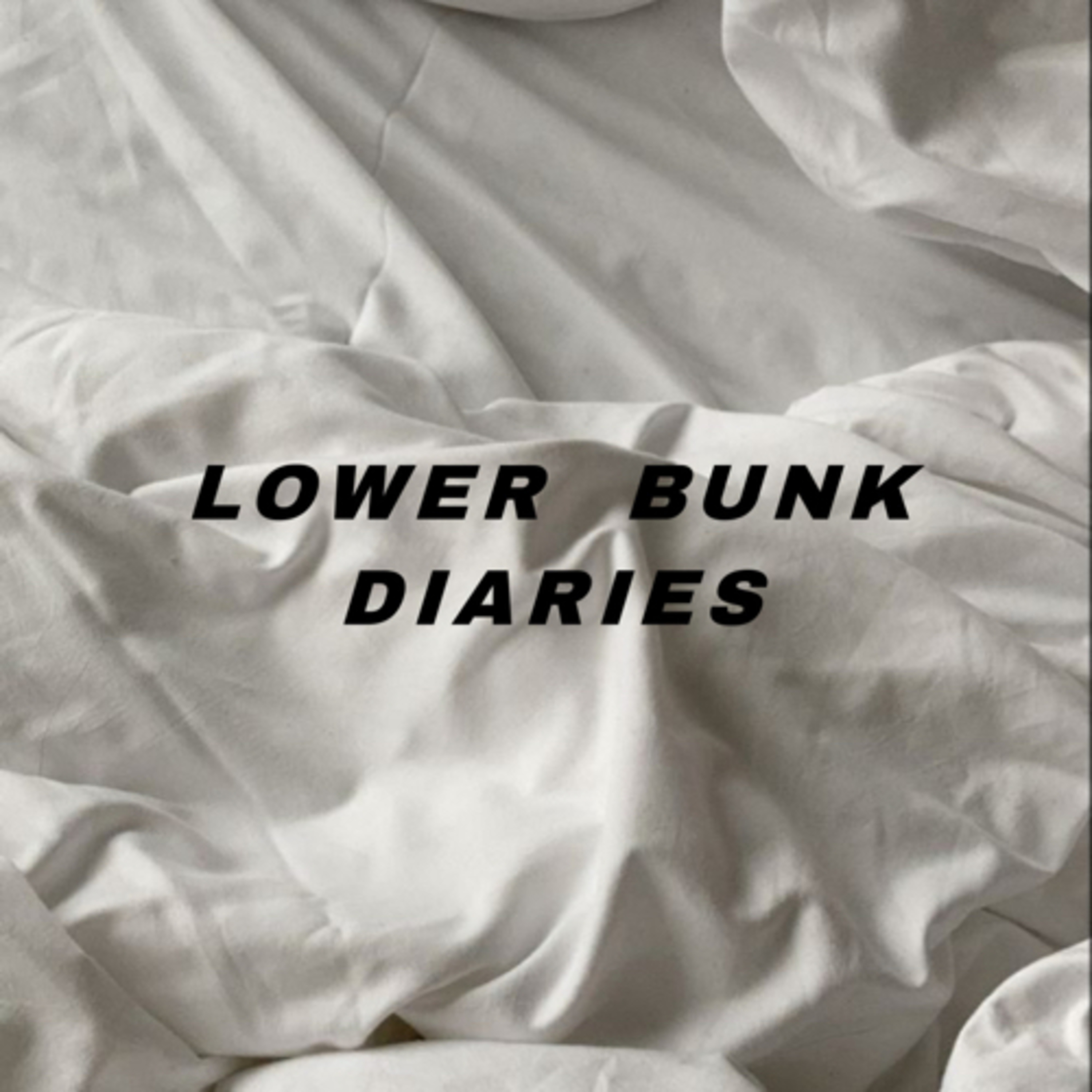 Lower Bunk Diaries podcast artwork