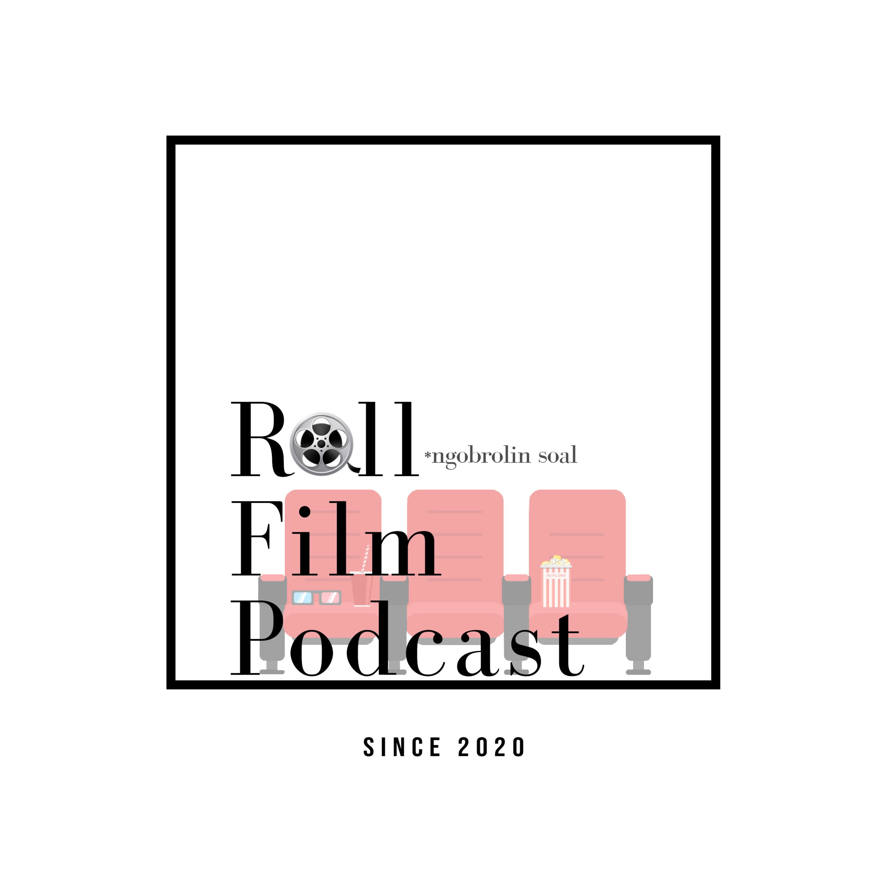 Roll Film Podcast
