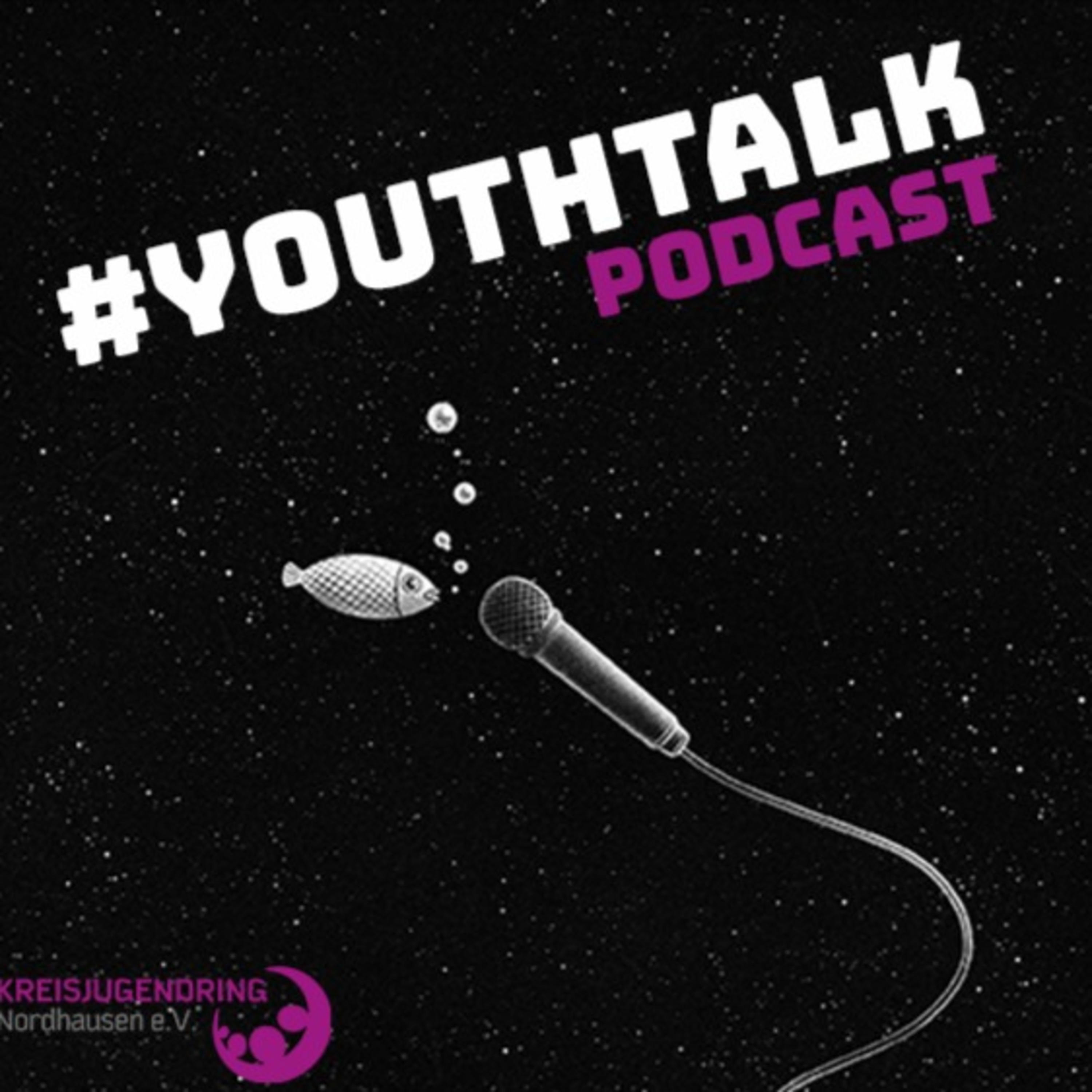 YOUTHTALK Podcast