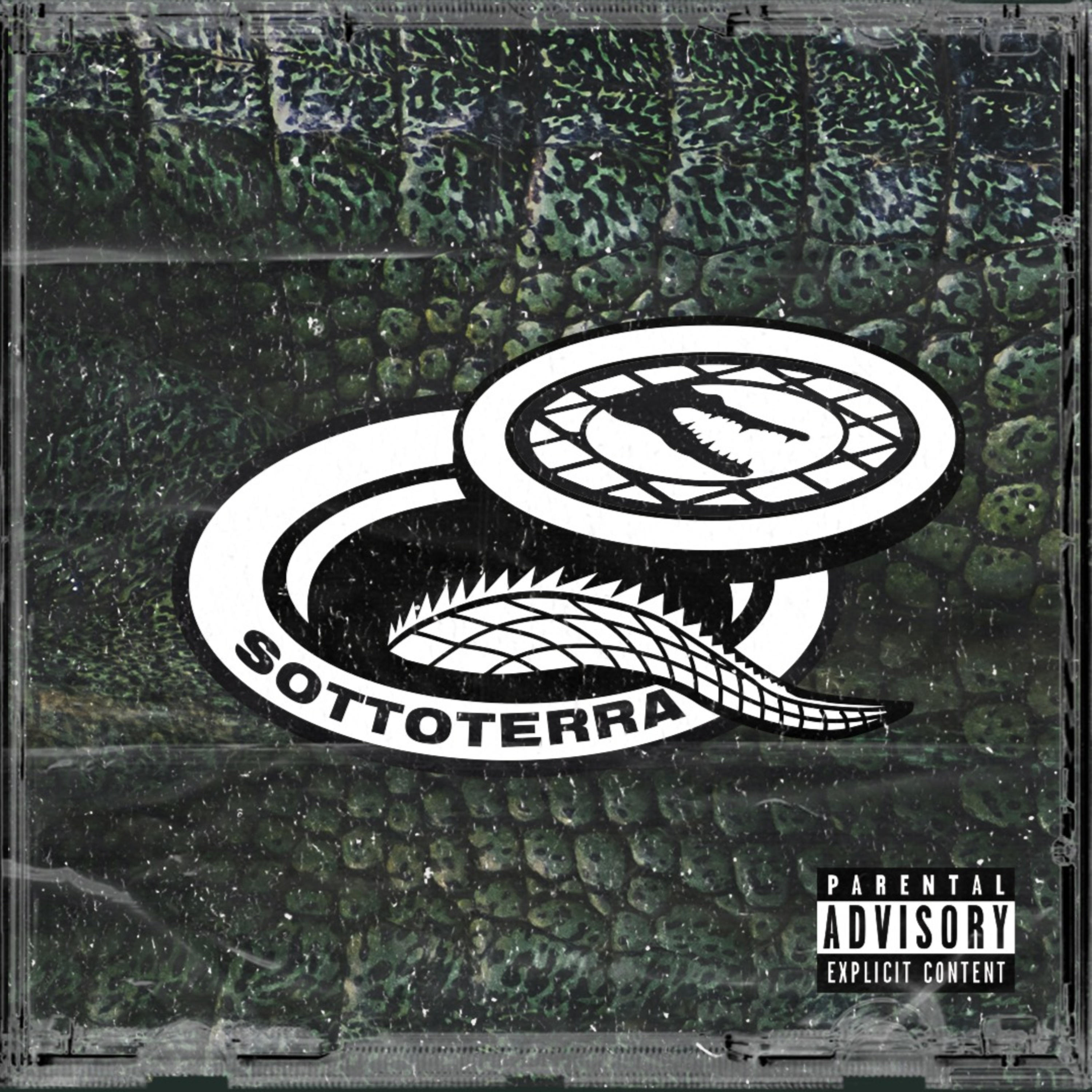 SOTTOTERRA - Affinità e divergenze tra la scena e noi podcast artwork
