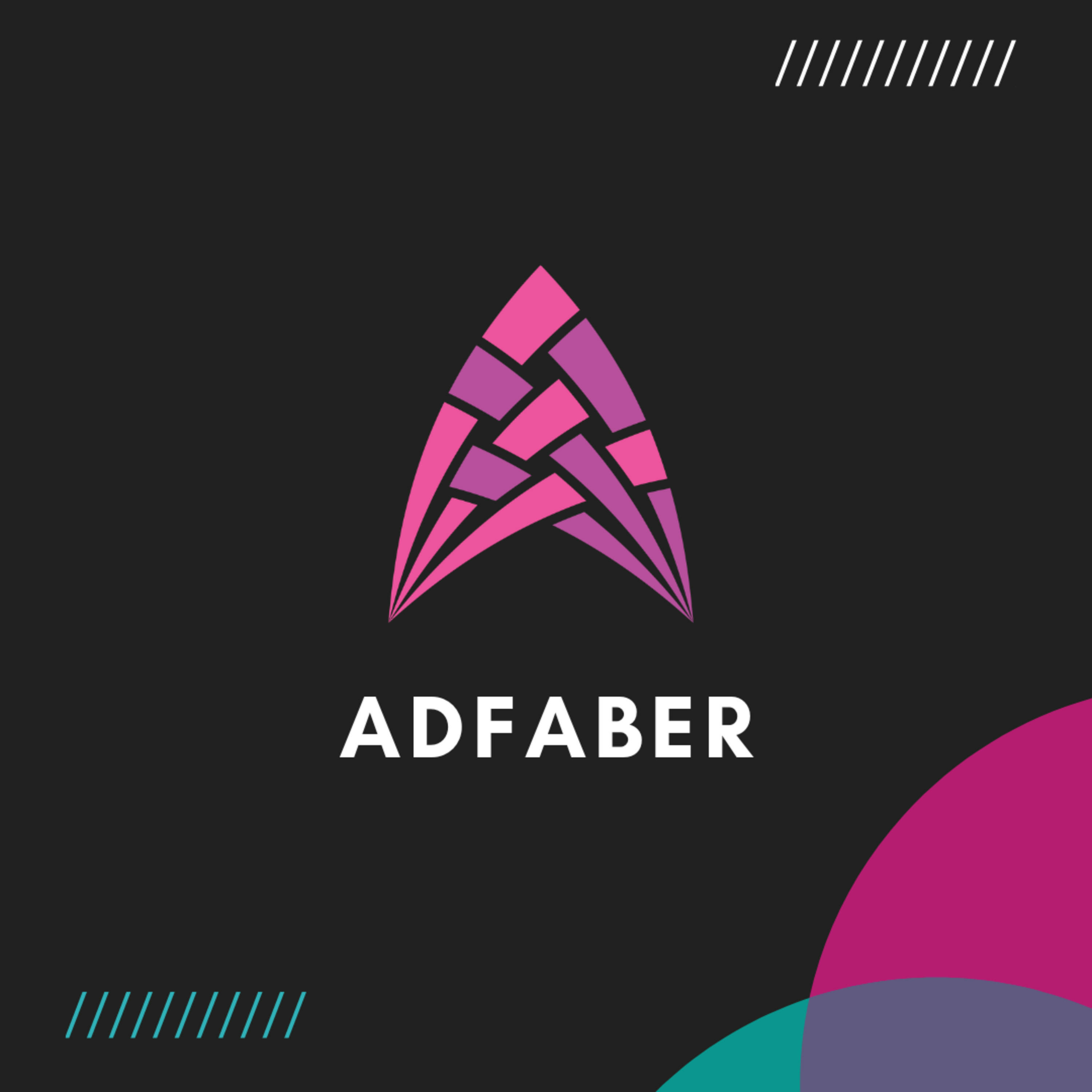 Adfaber Fast Forward to the Future