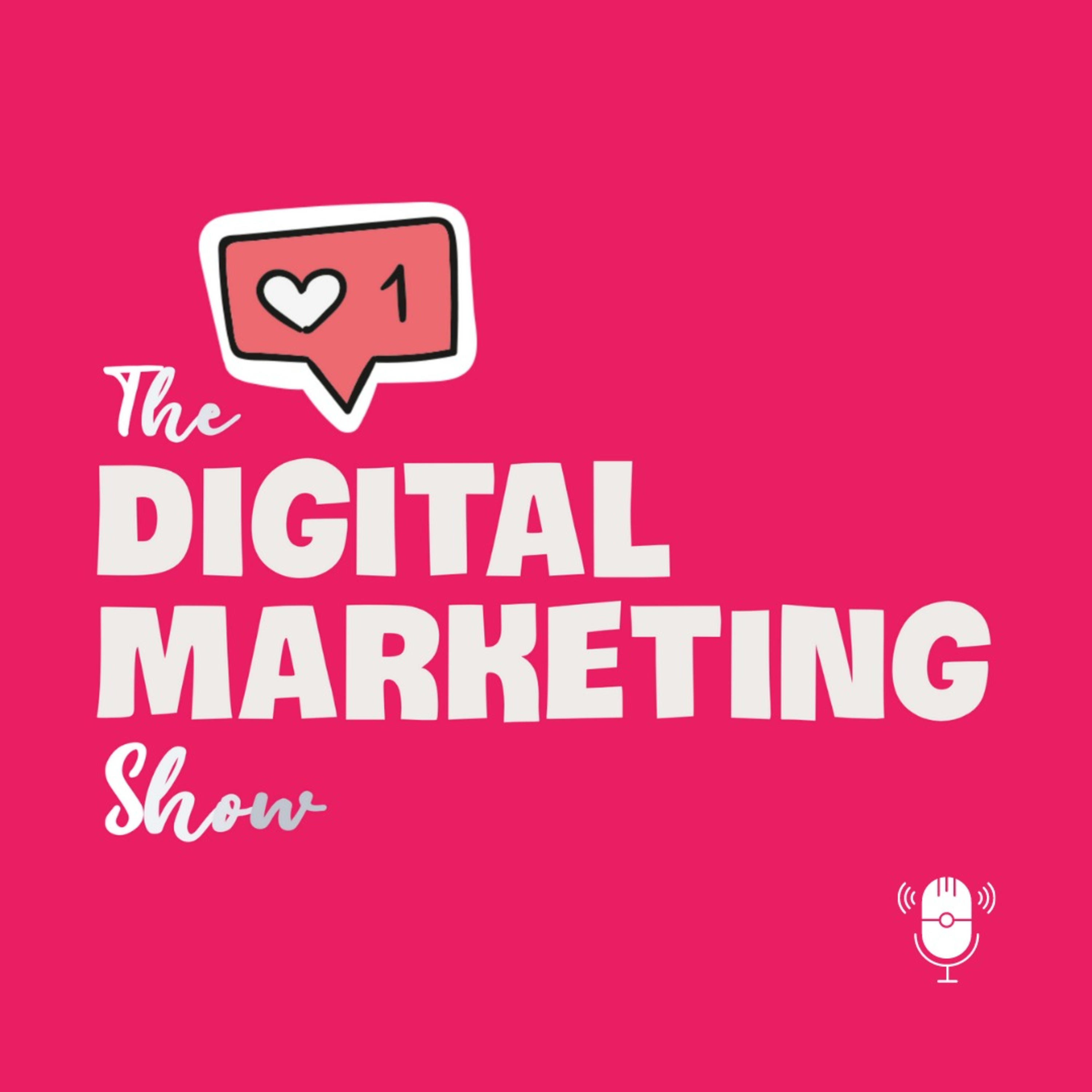 The Digital Uplift Show