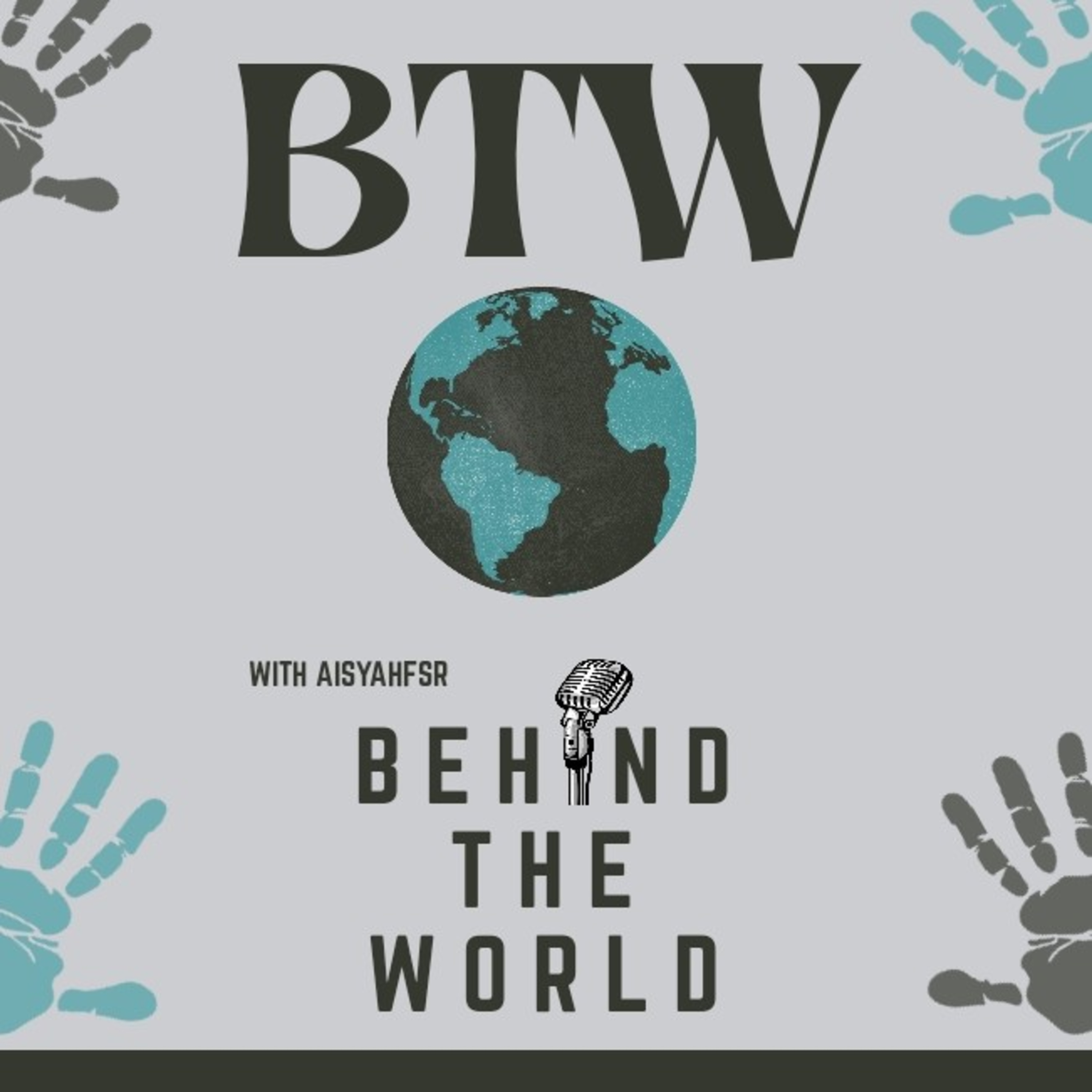 BTW (Behind The World)