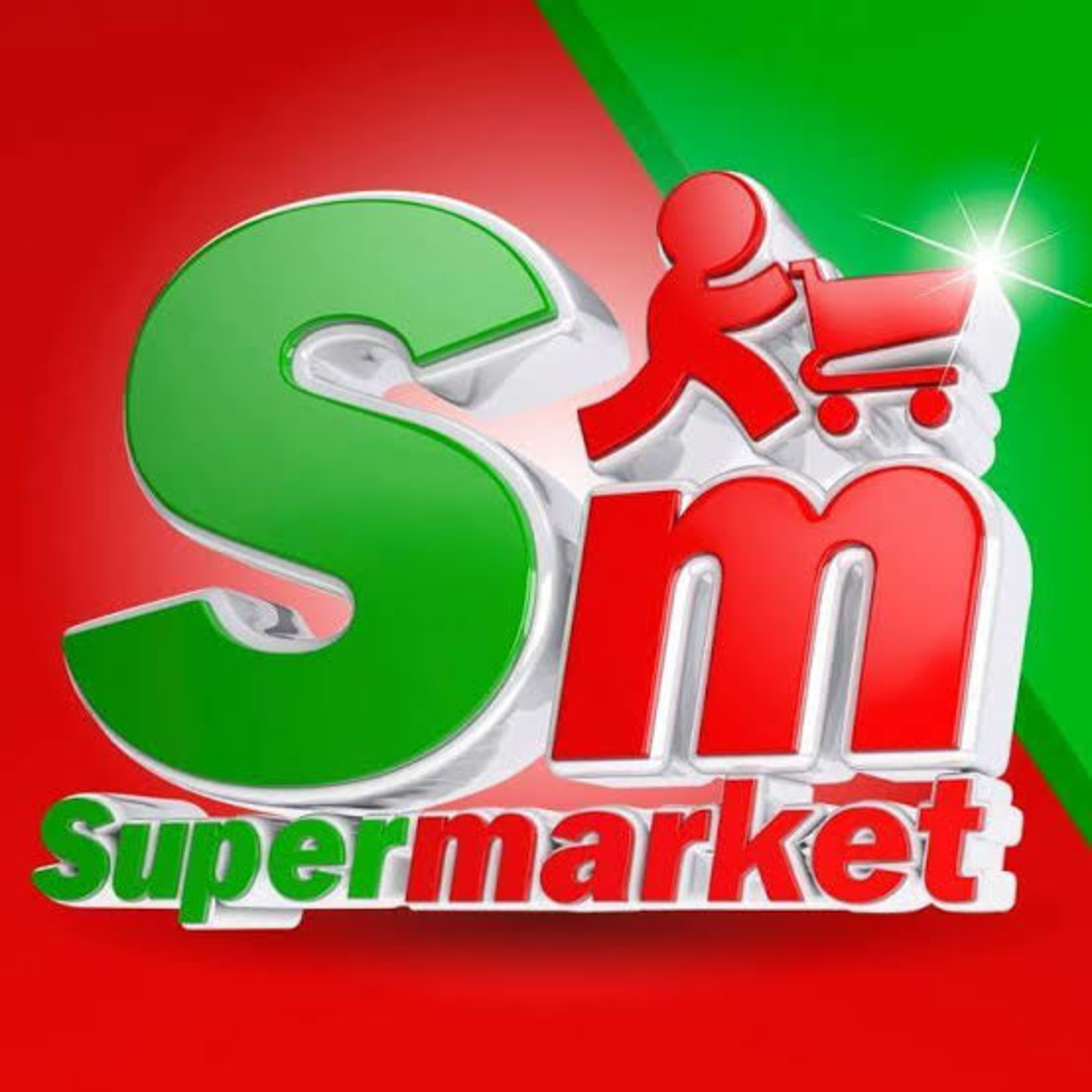 Rede Supermarket: E-Commerce