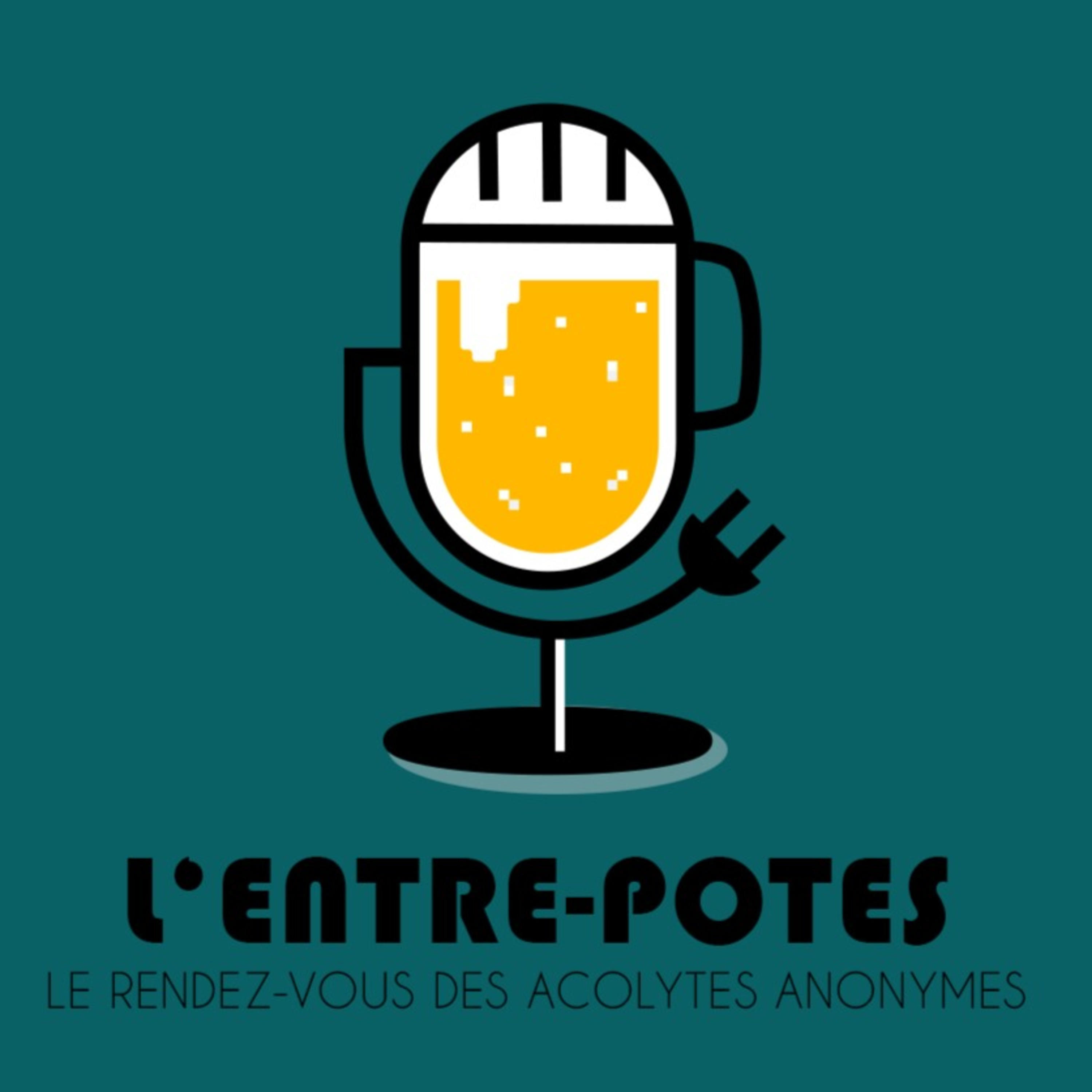 L'Entre-potes