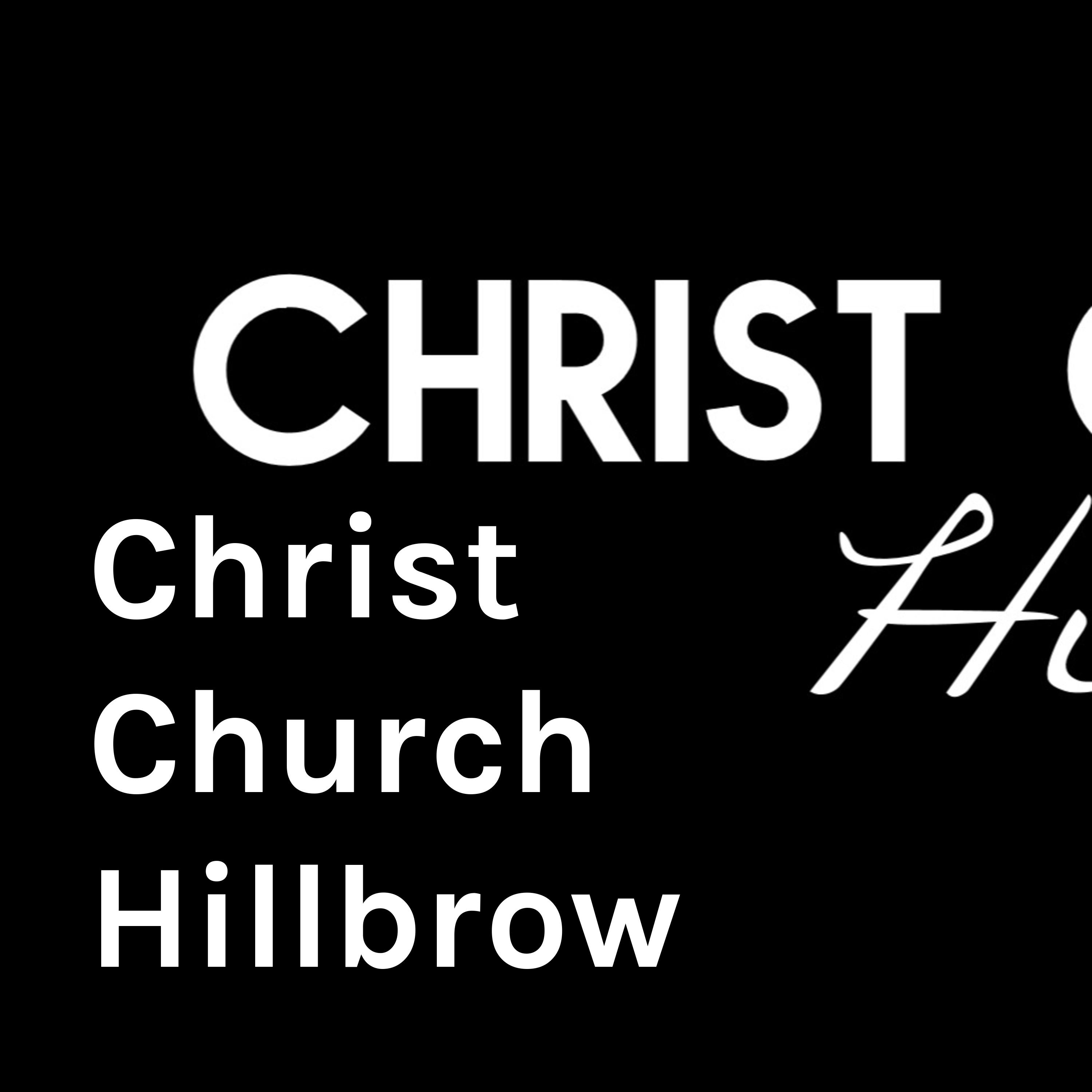 Christ Church Hillbrow