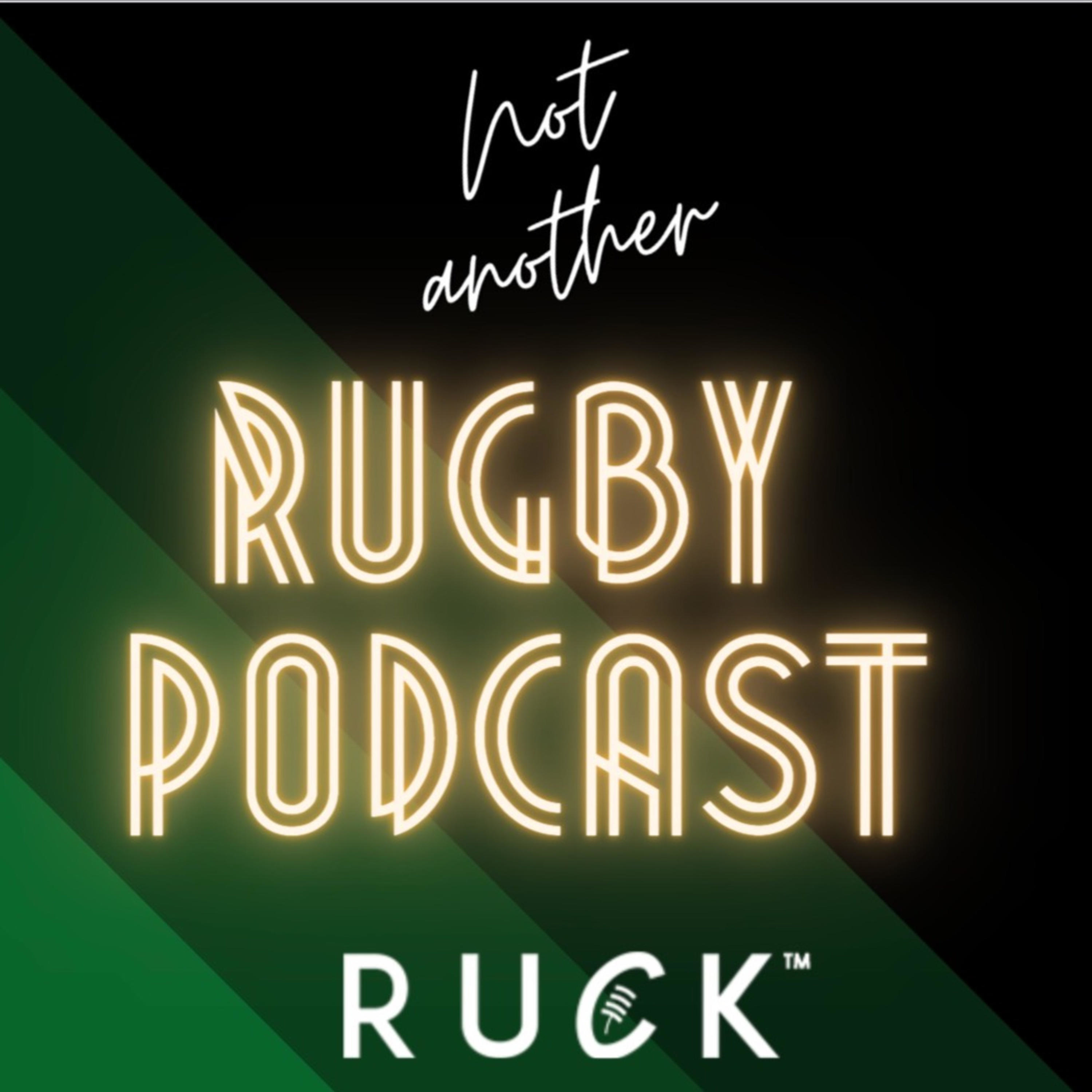 Episode 28 - THE World XV