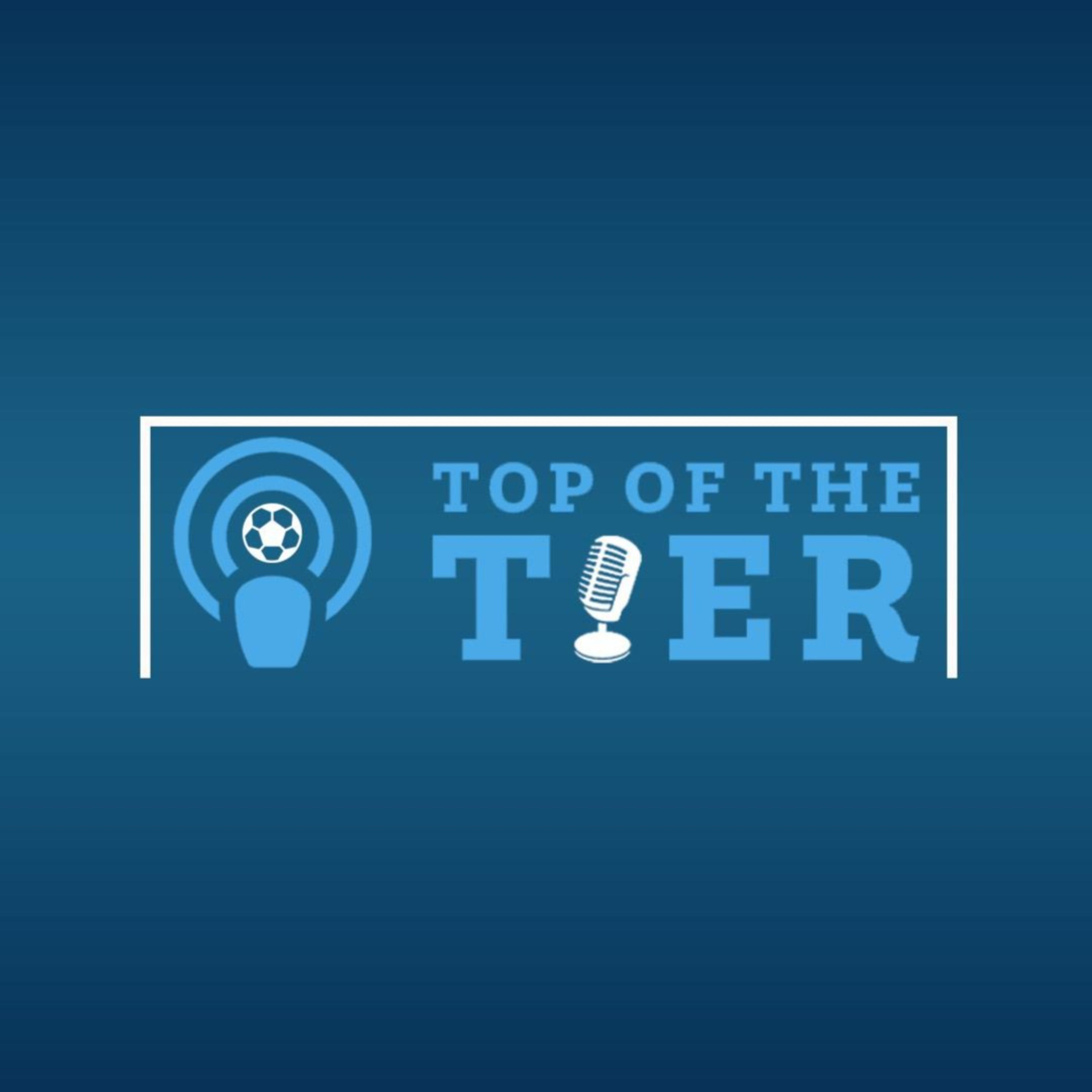 Top Of The Tier
