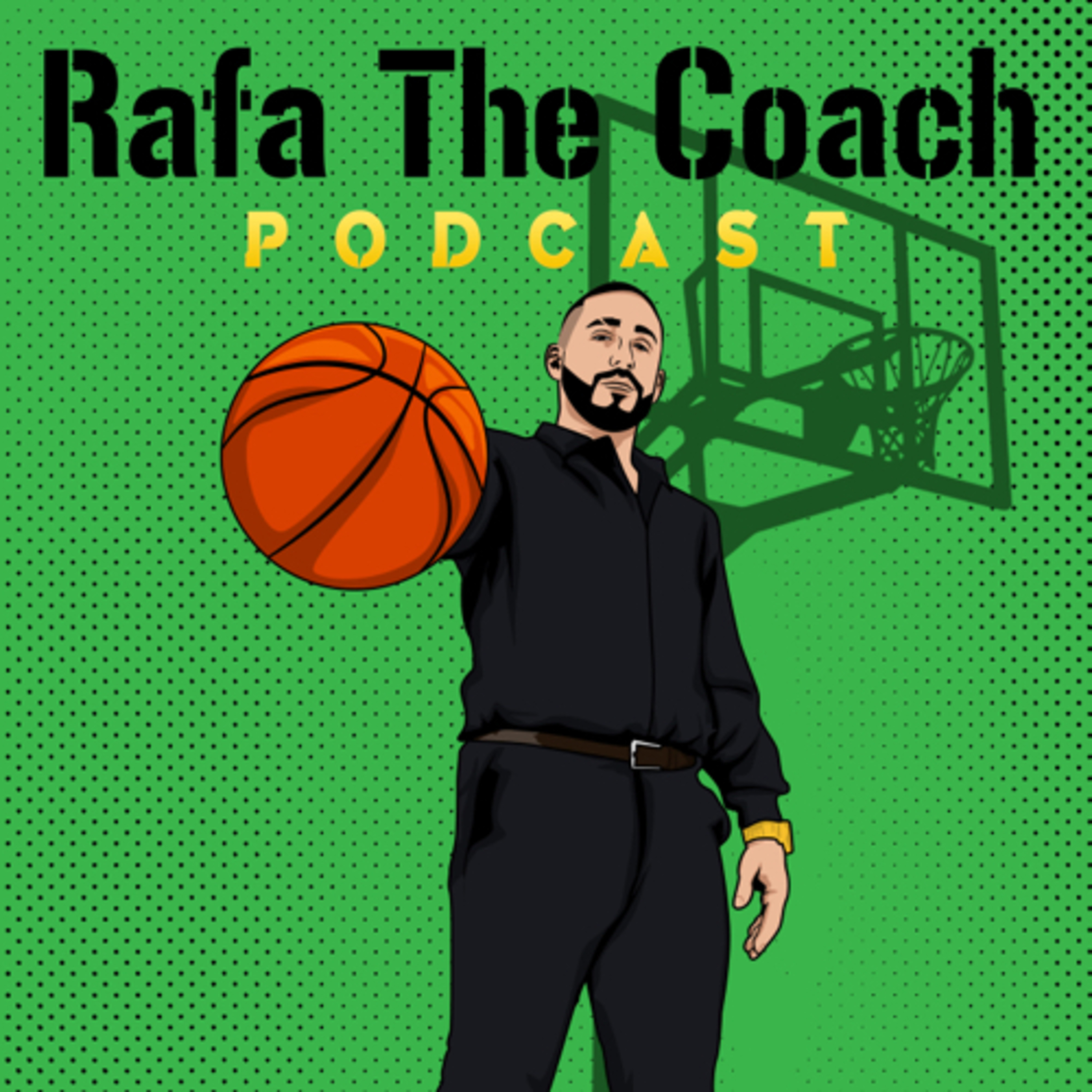 Rafa The Coach