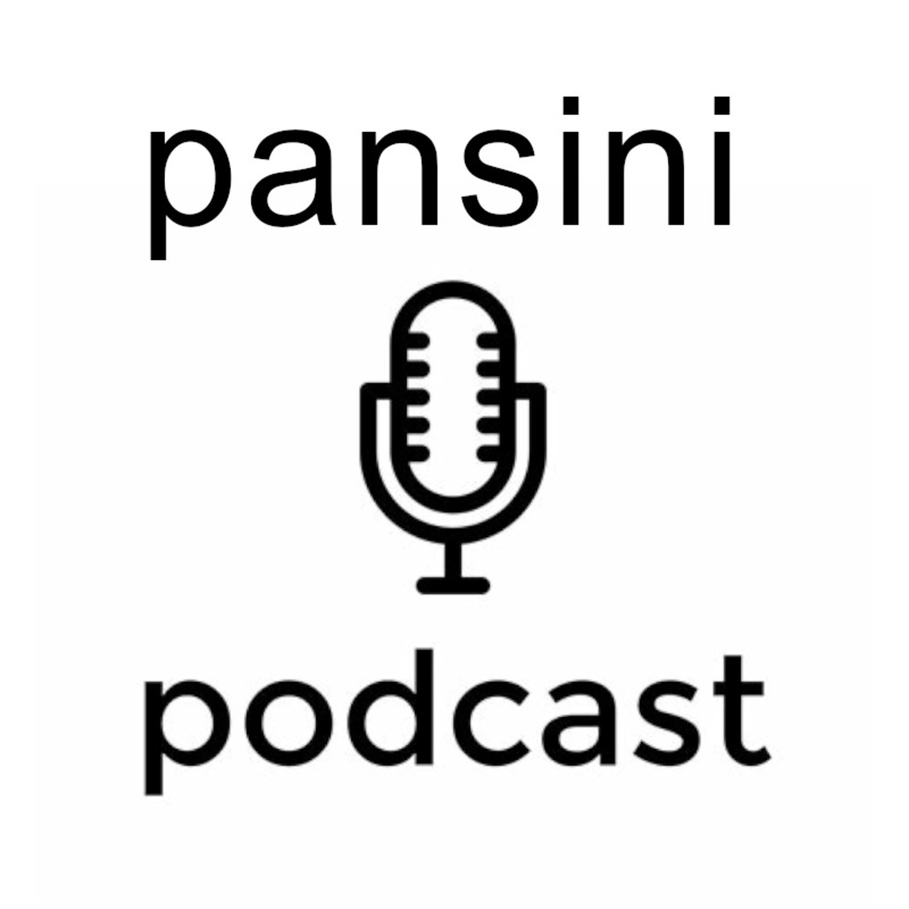 The Pansini Podcast