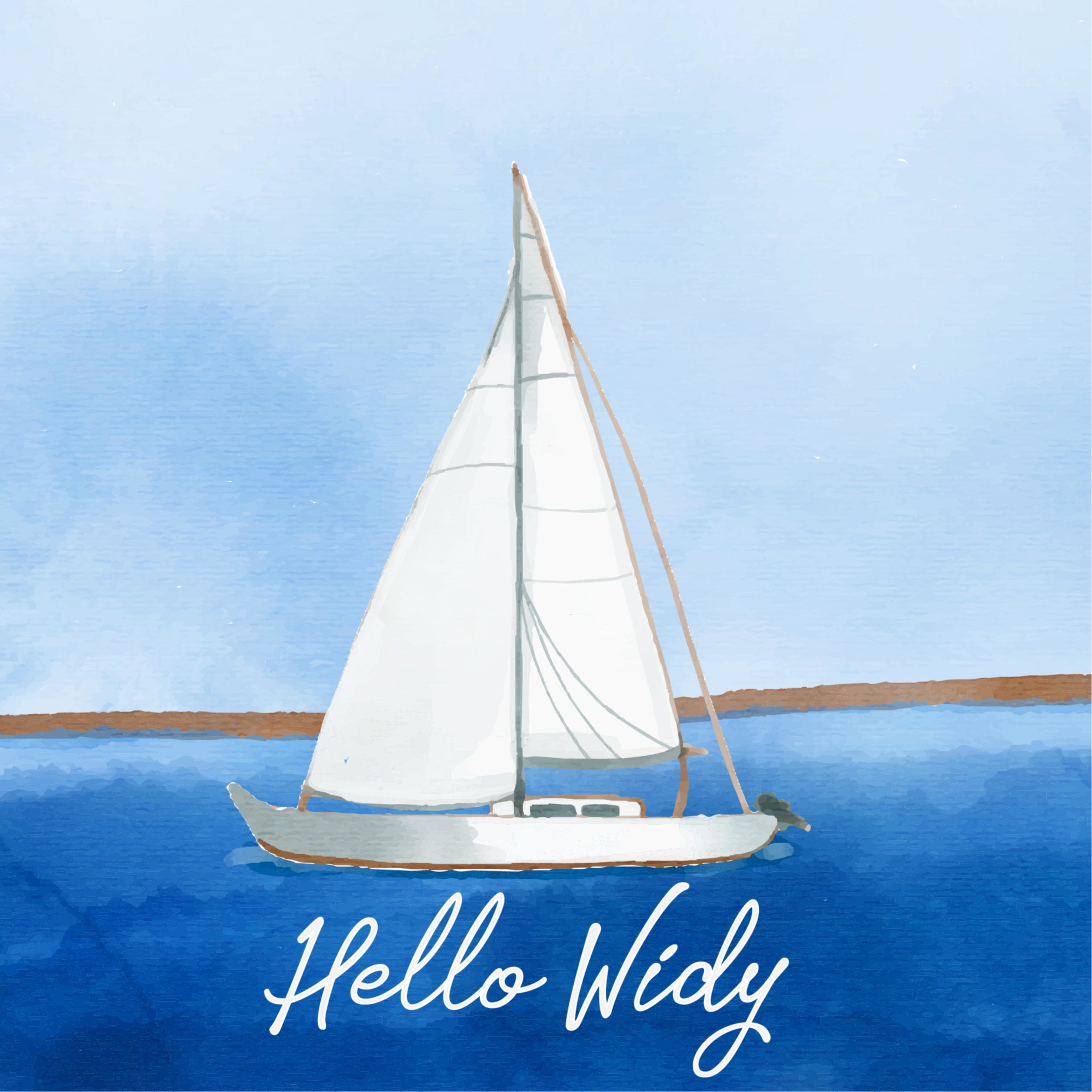 Hello Widy!