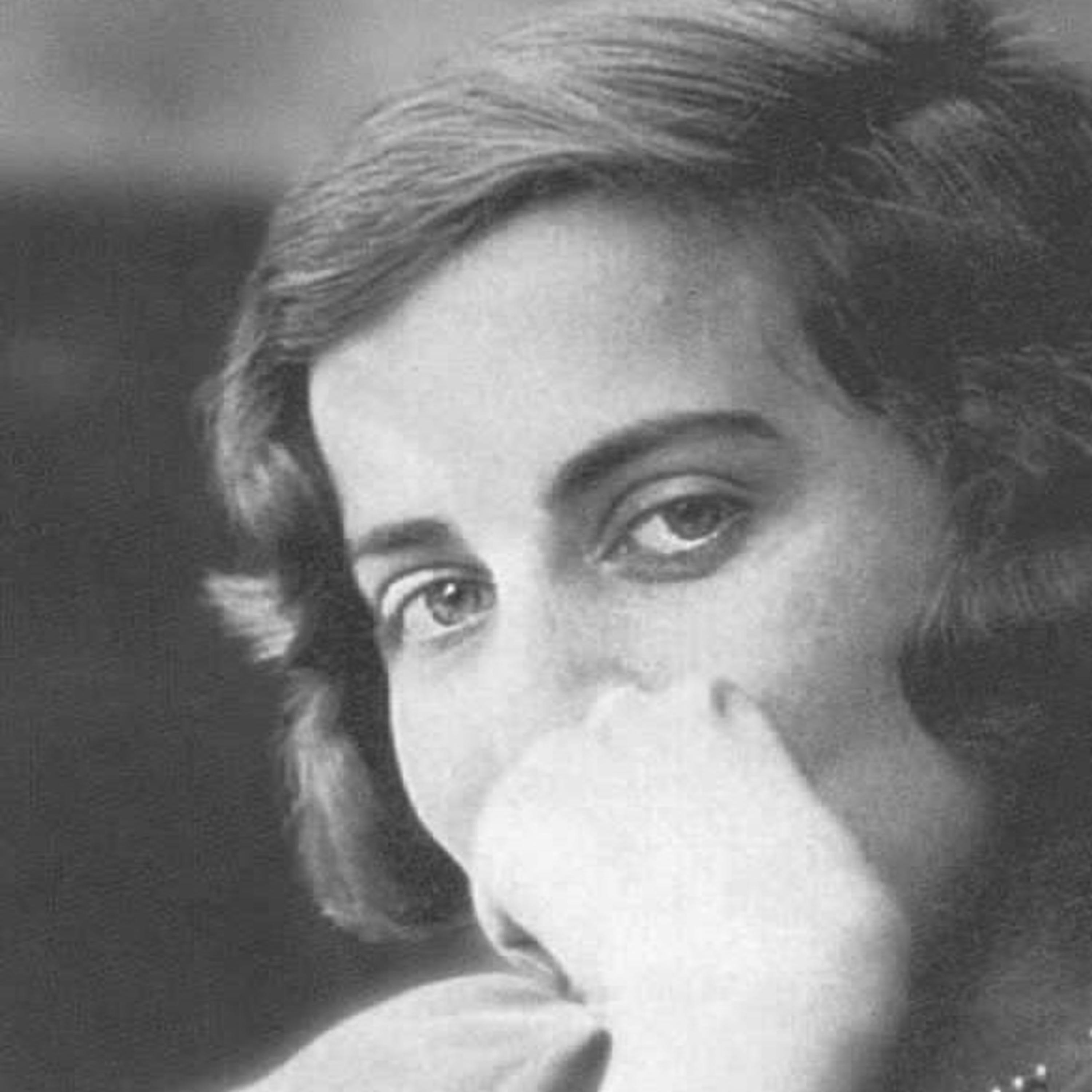 Literatura ignota: Silvina Ocampo