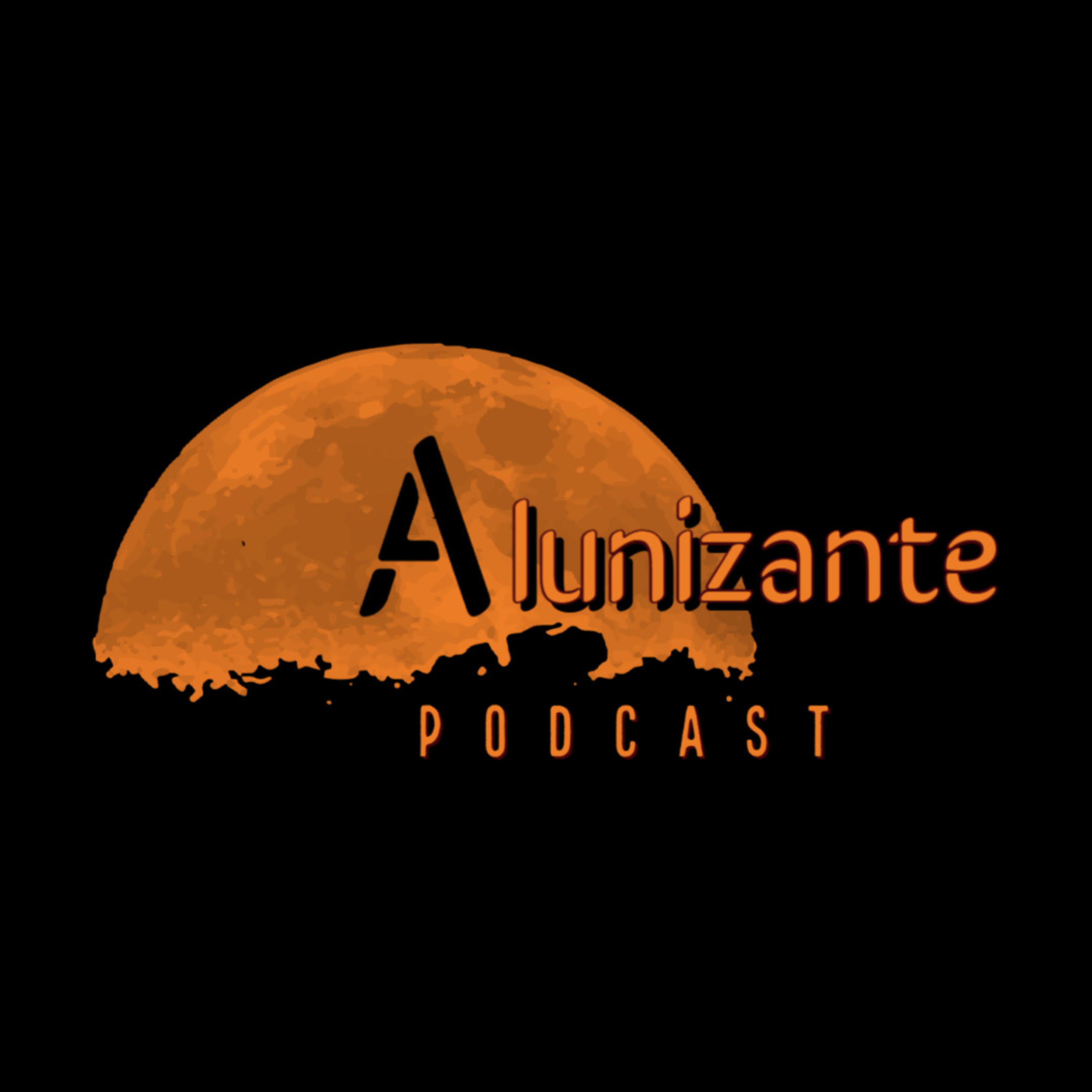 Alunizante Podcast podcast artwork