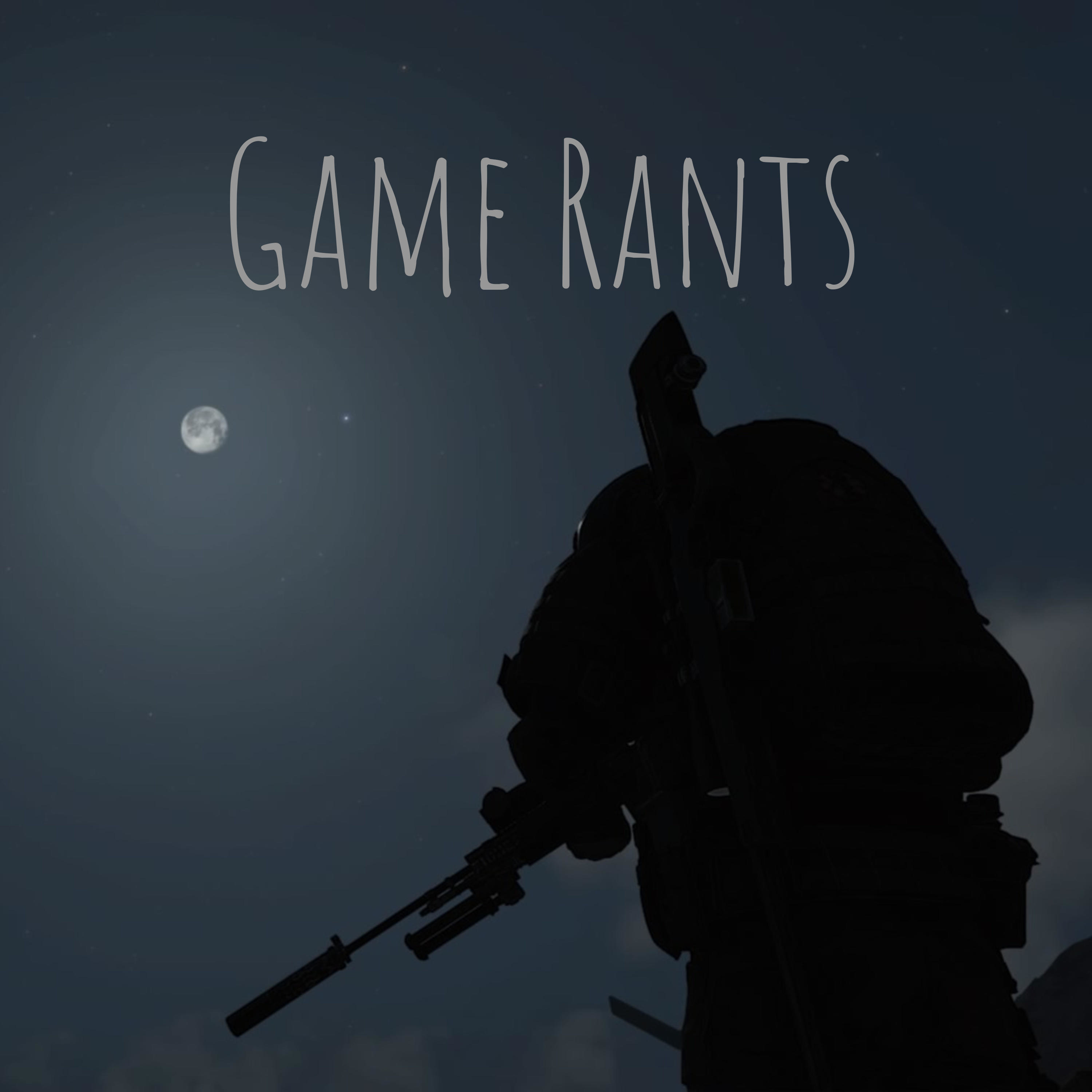 Game Rants
