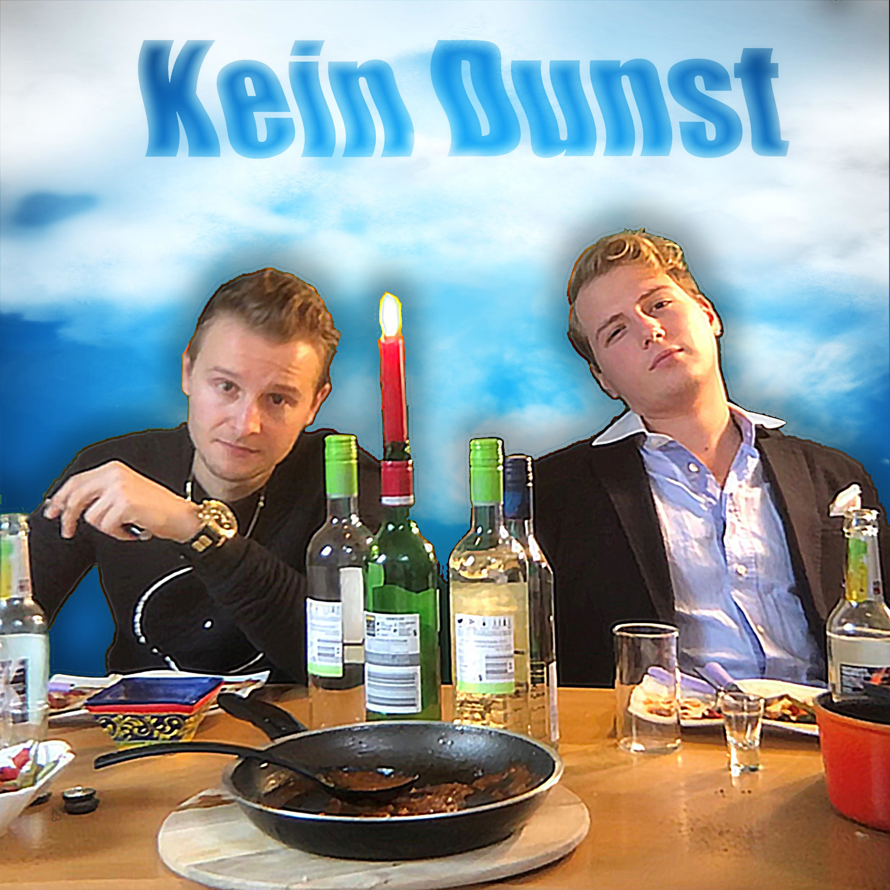 Kein Dunst podcast artwork