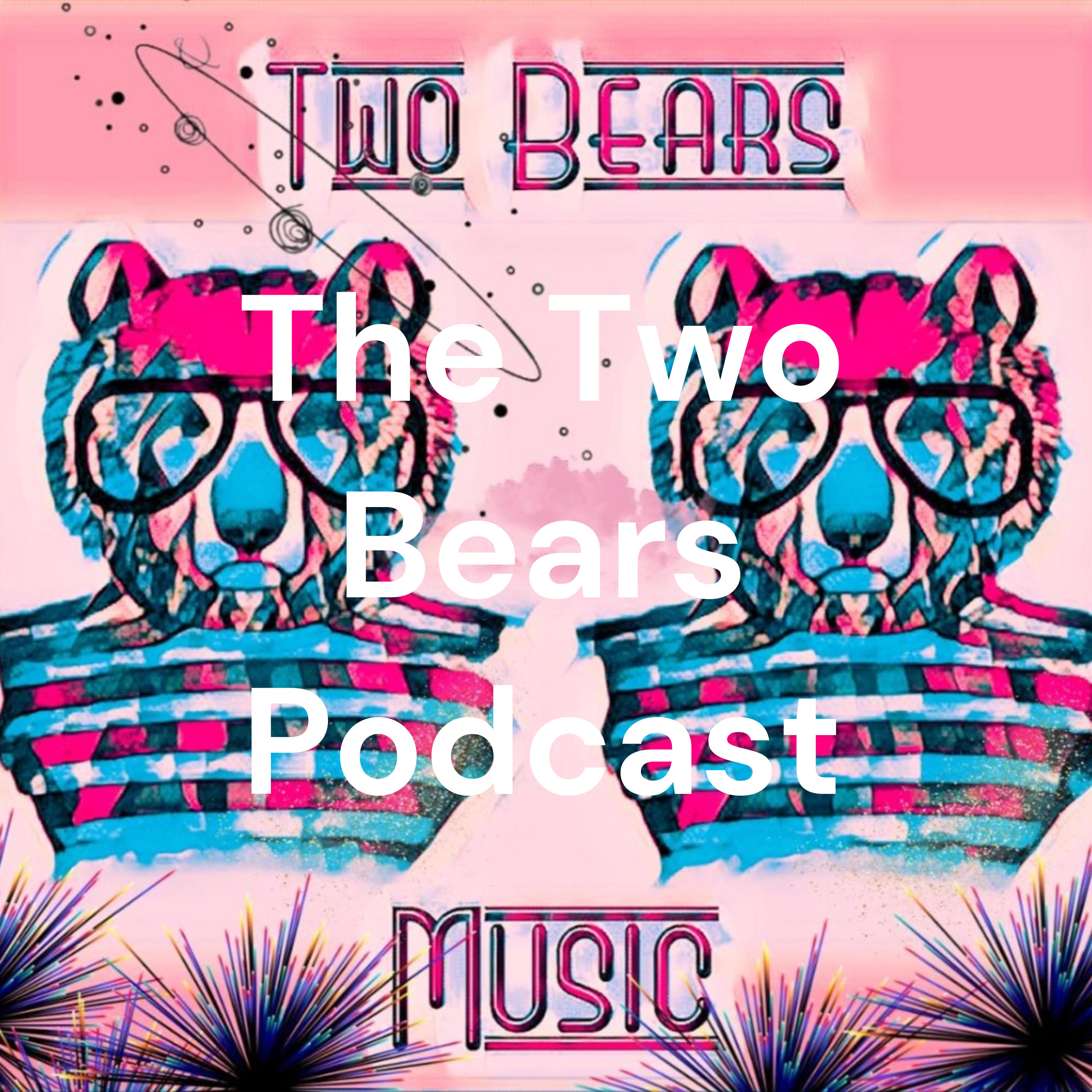 The Two Bears Podcast