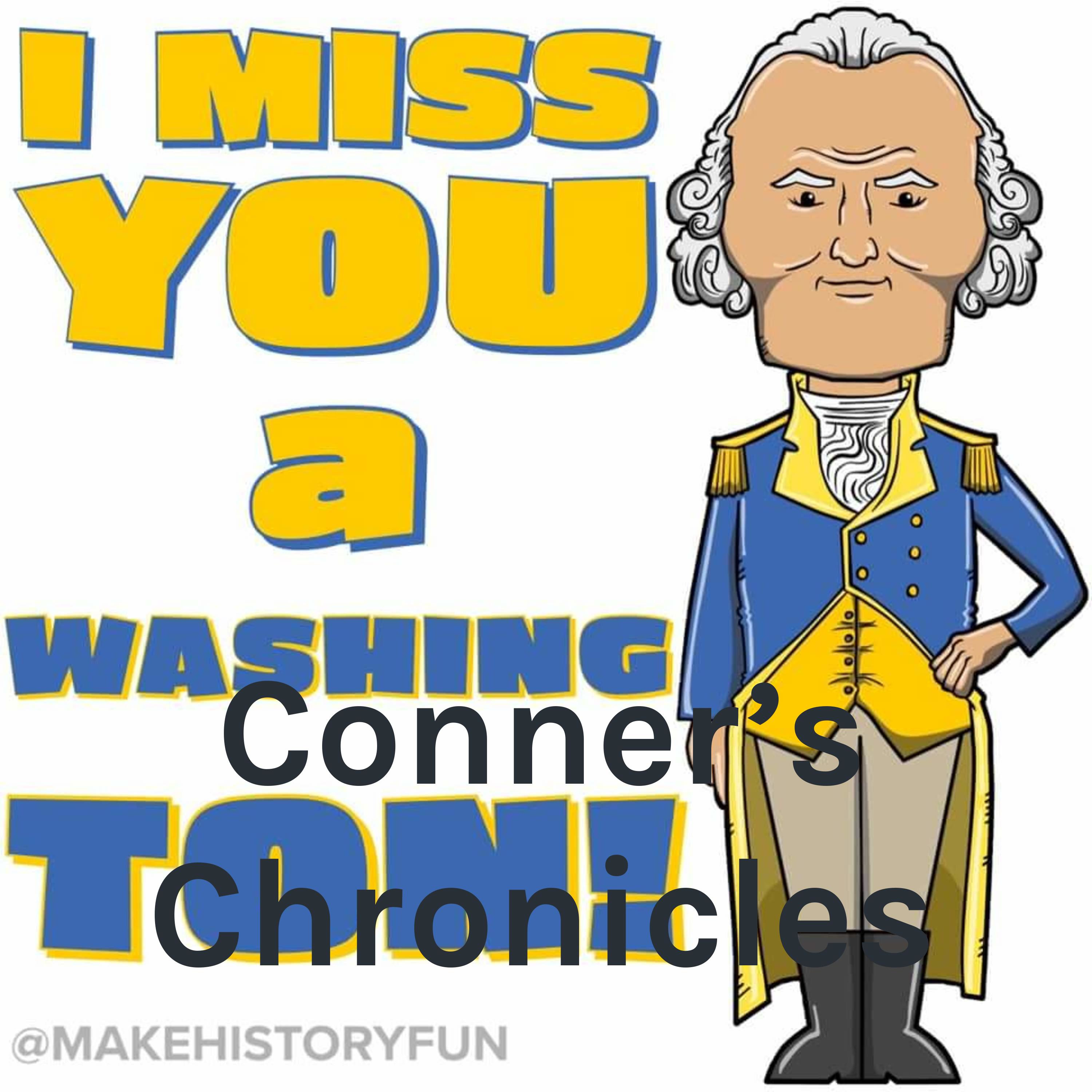 Conner\'s Chronicles