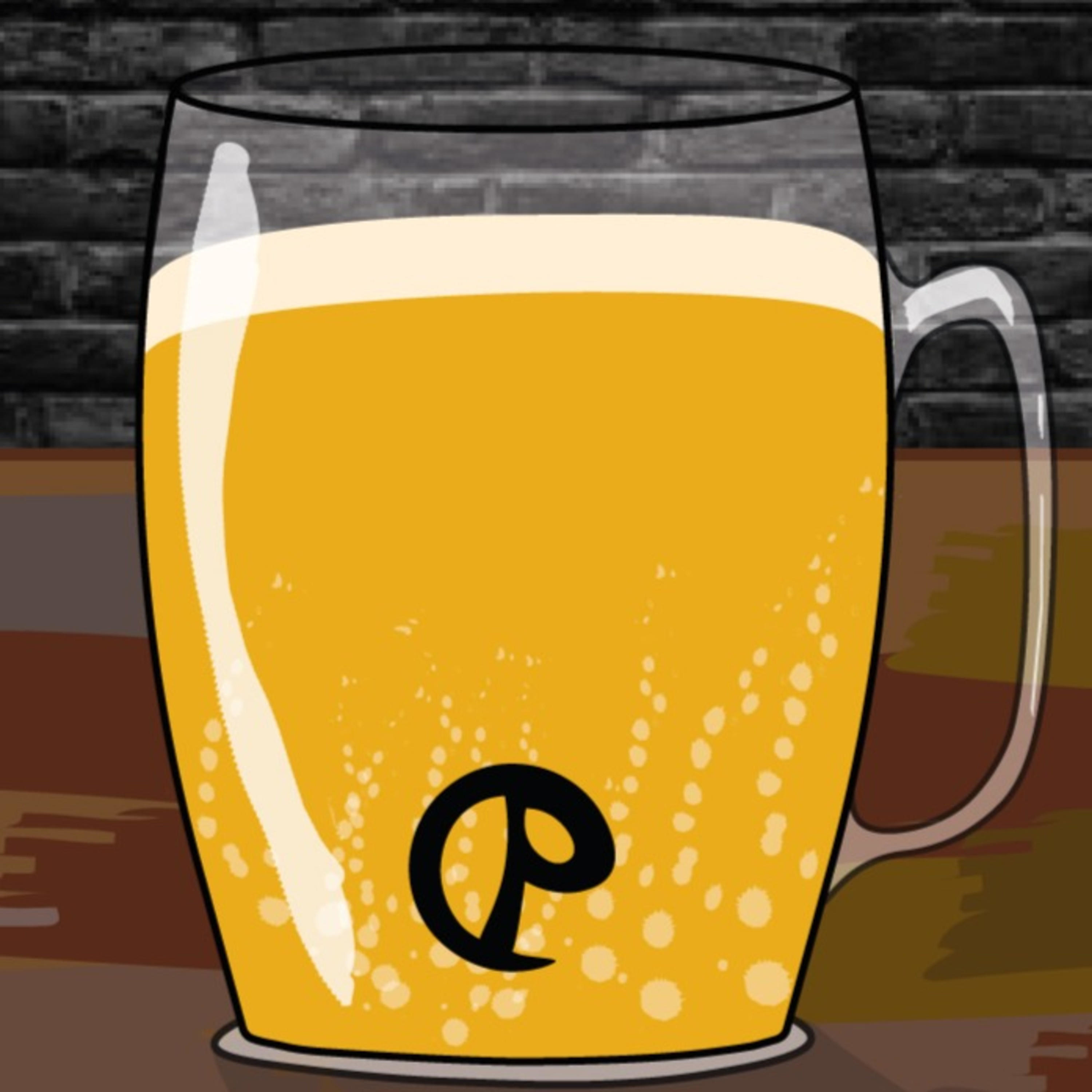 PubCast podcast artwork