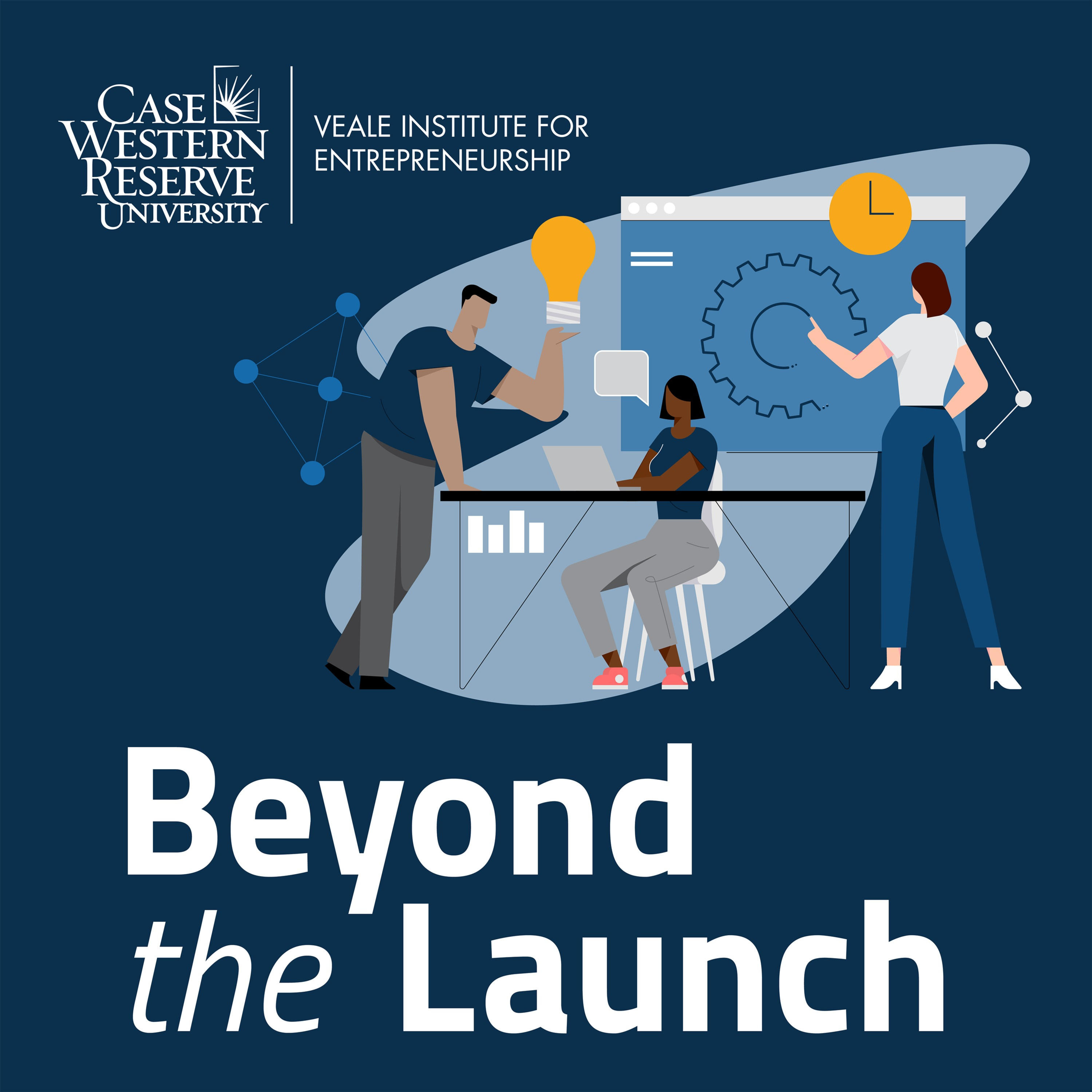 Beyond the Launch