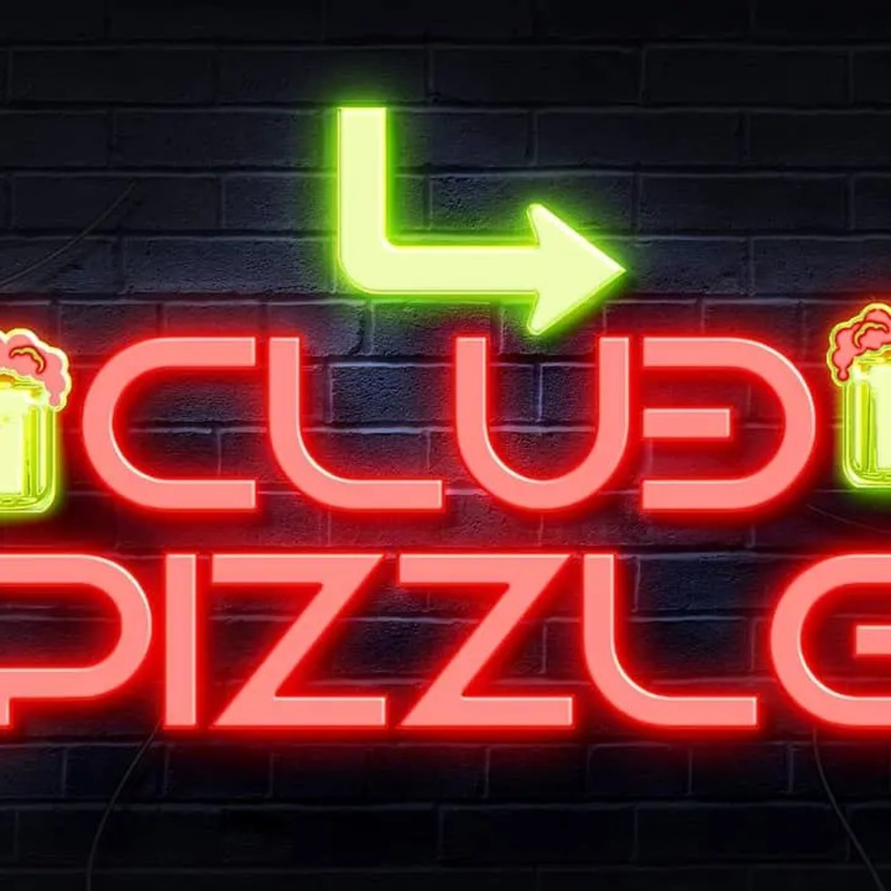 Club Pizzle