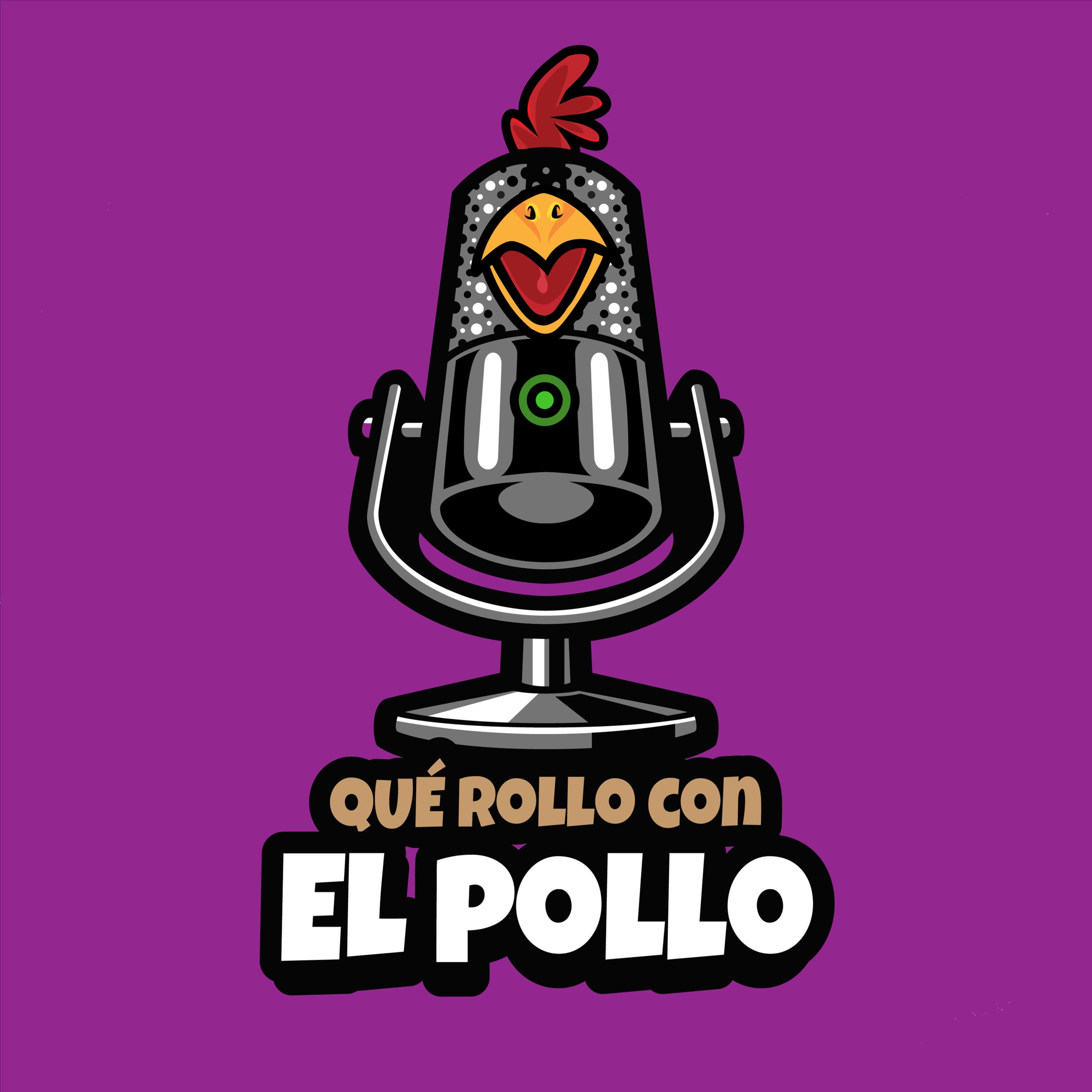 Qué Rollo con el Pollo