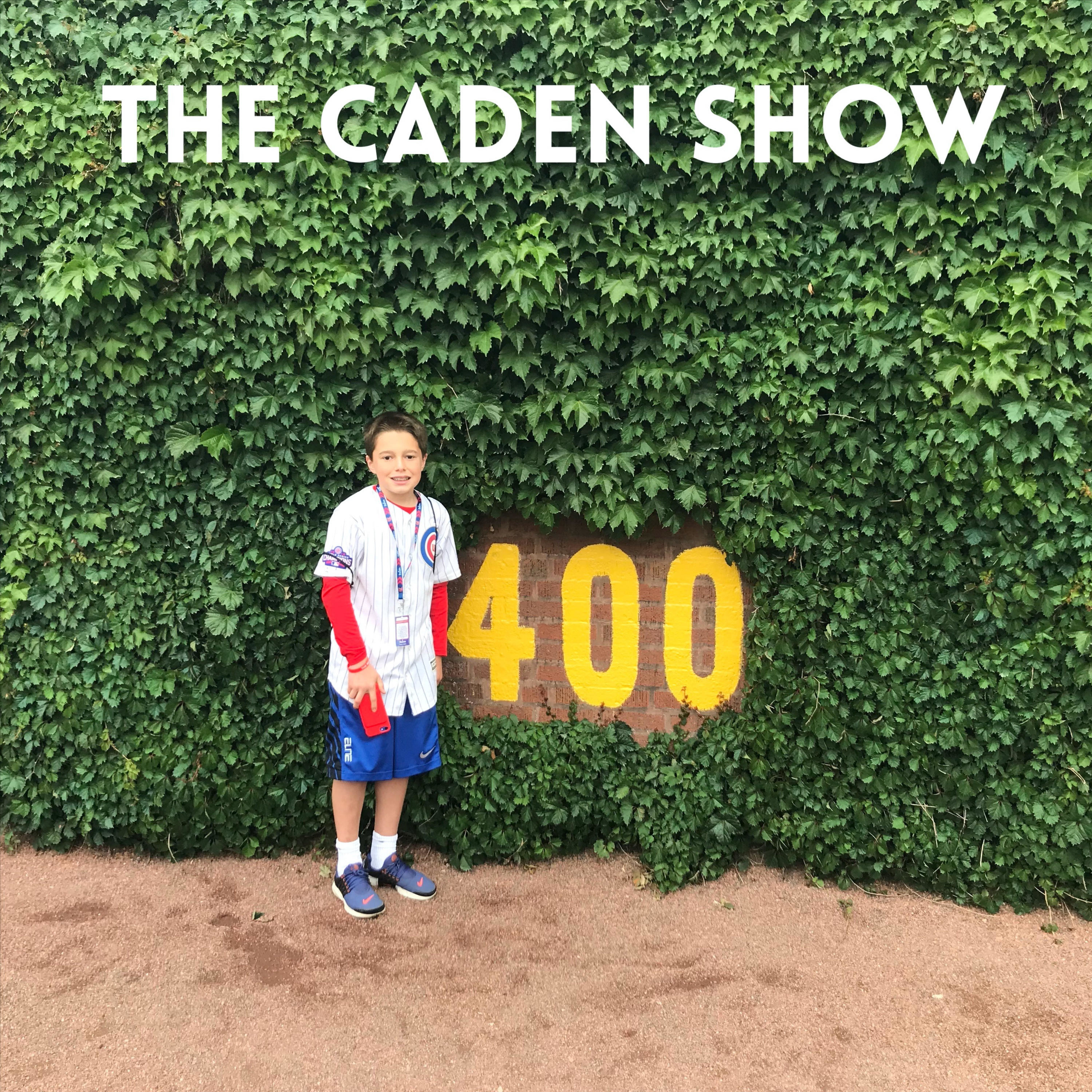The Caden Show