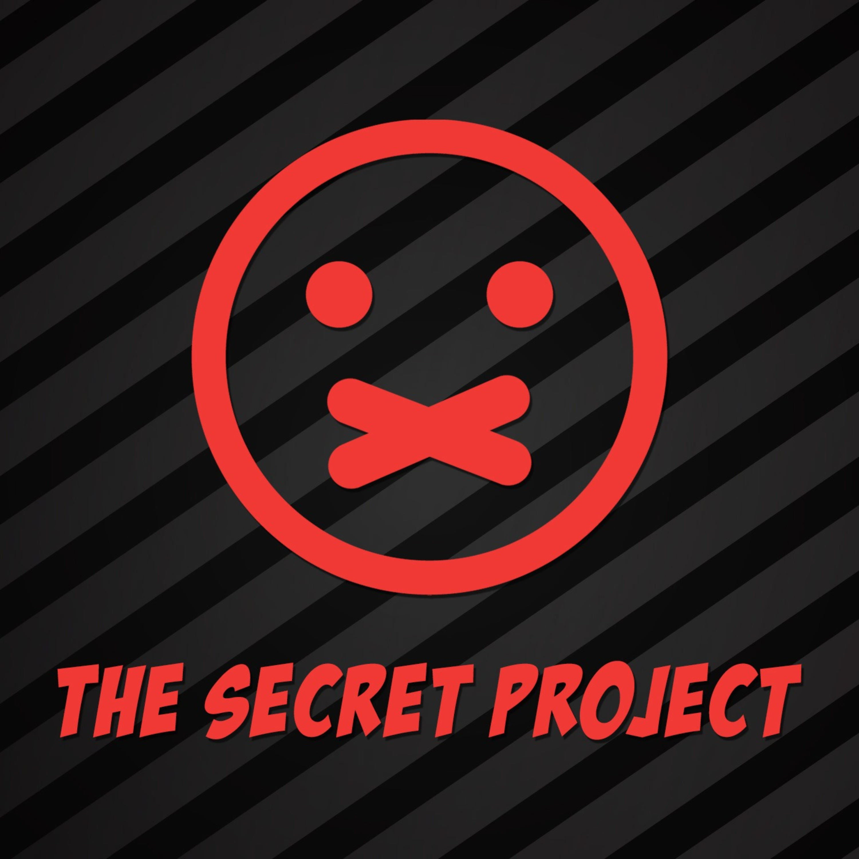 The Secret Project