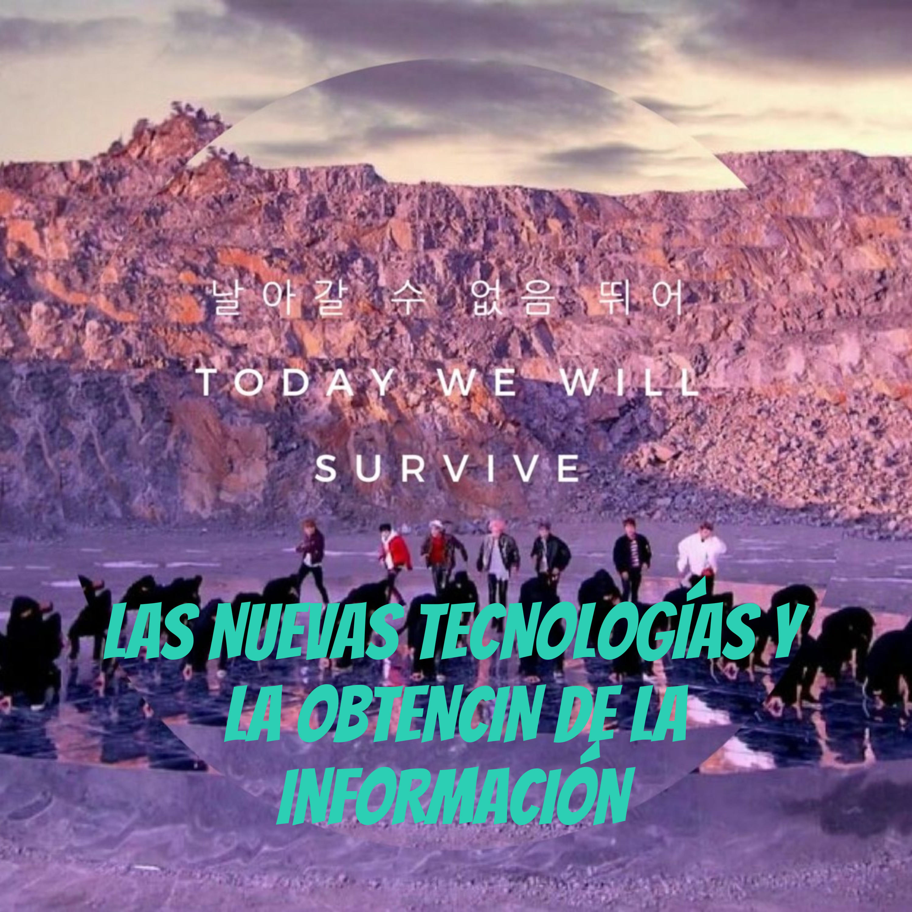 LAS NUEVAS TECNOLOGÍAS Y LA OBTENCIN DE LA INFORMACIÓN