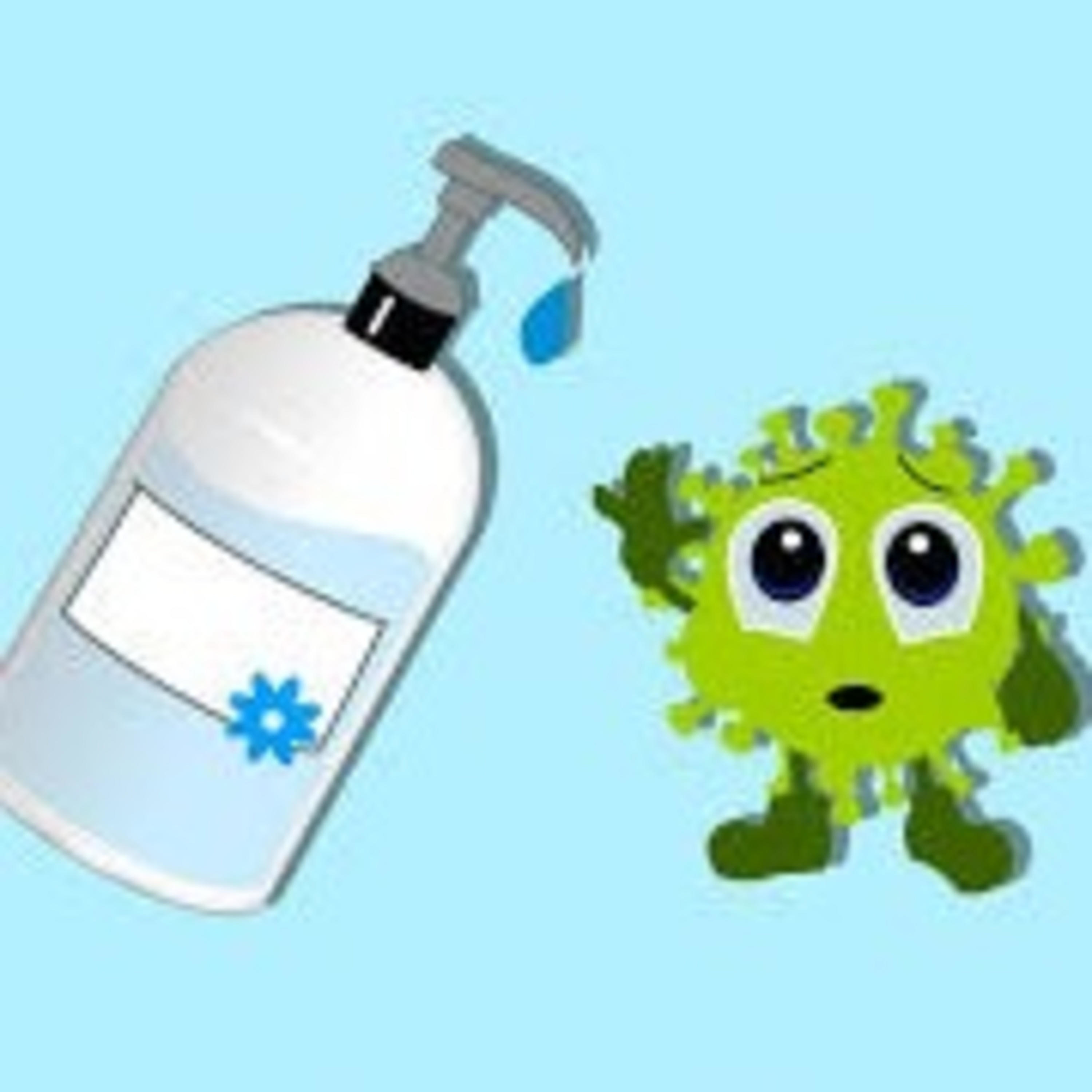 prevention for covid-19