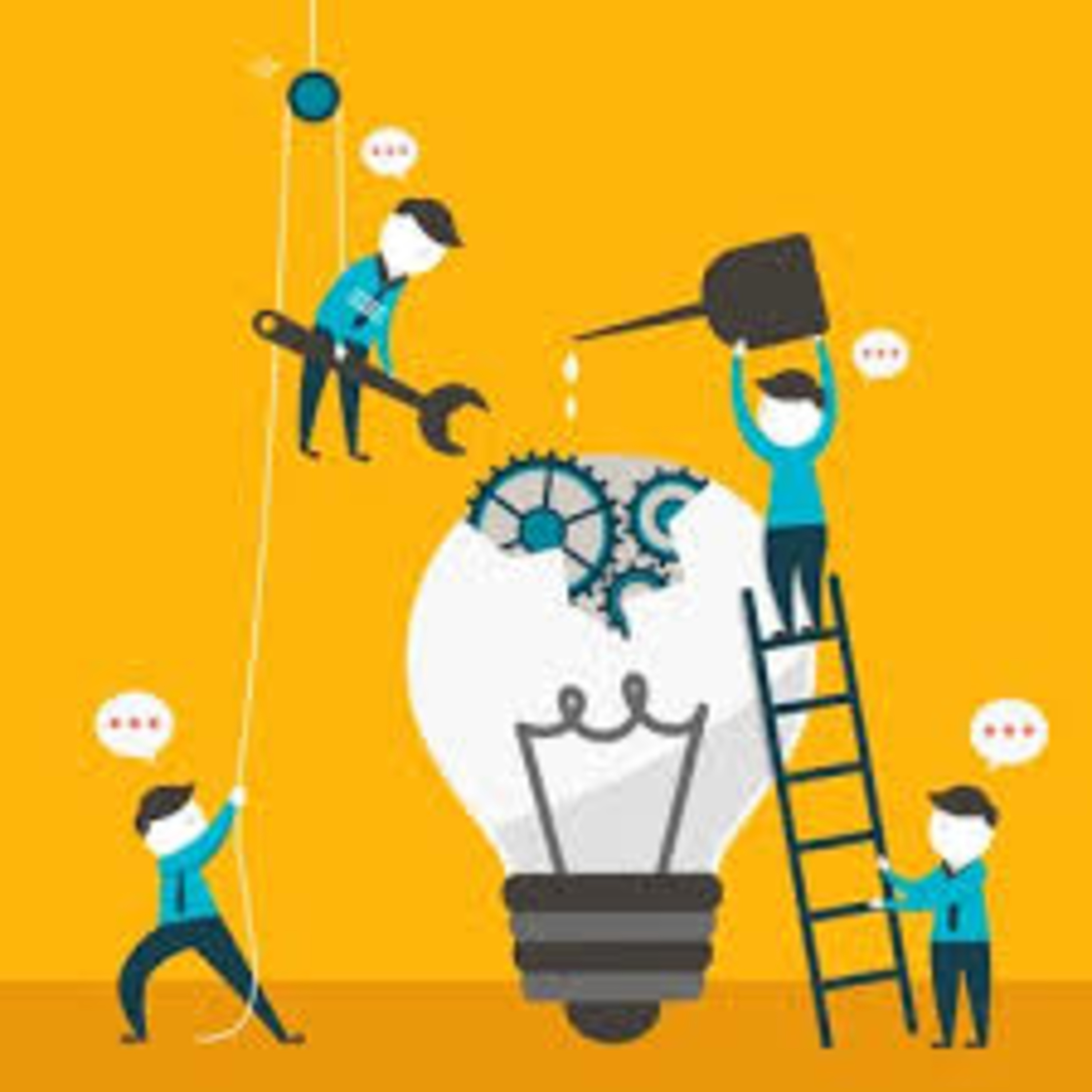 Beneficios De La Inteligencia Colectiva