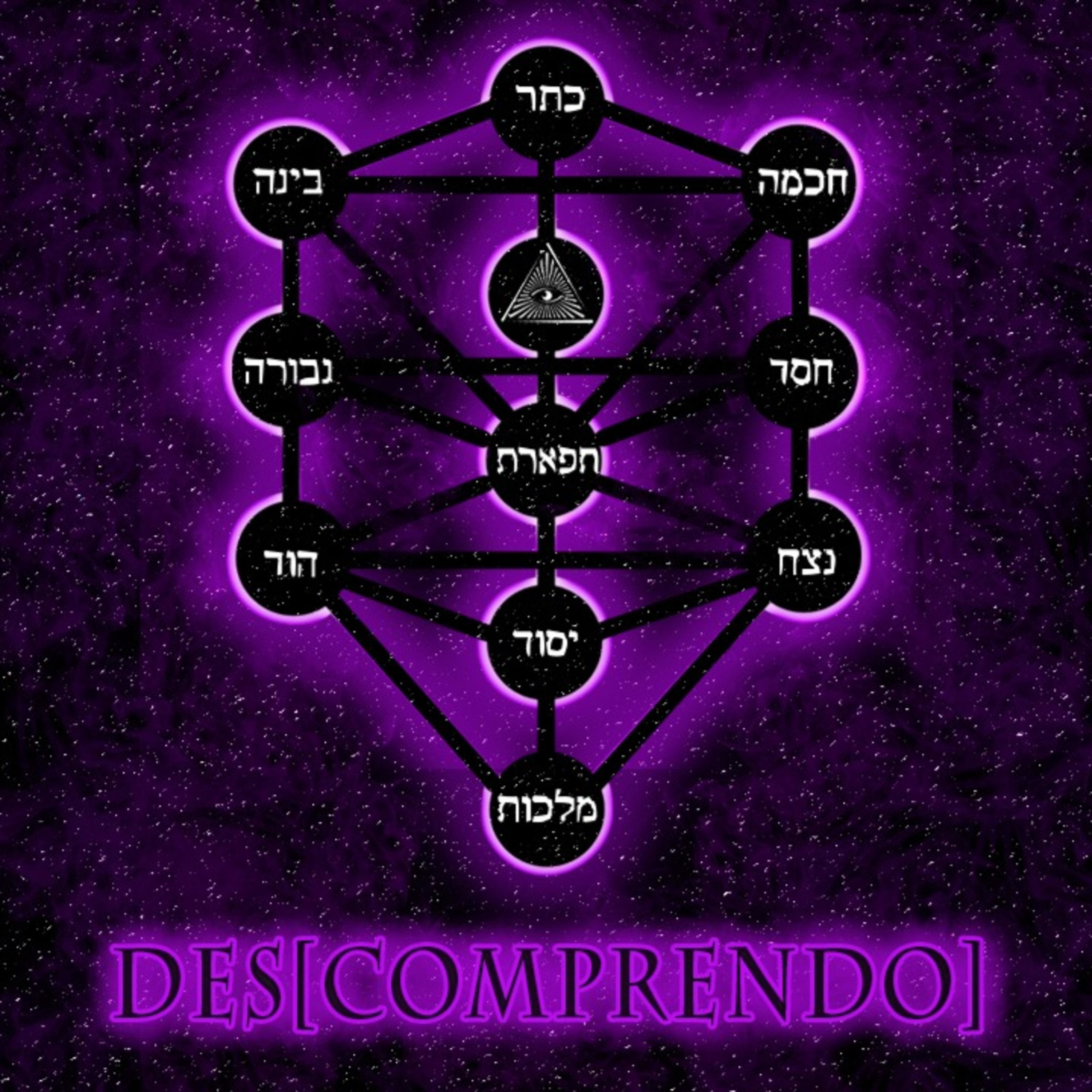 DES[COMPRENDO] podcast artwork