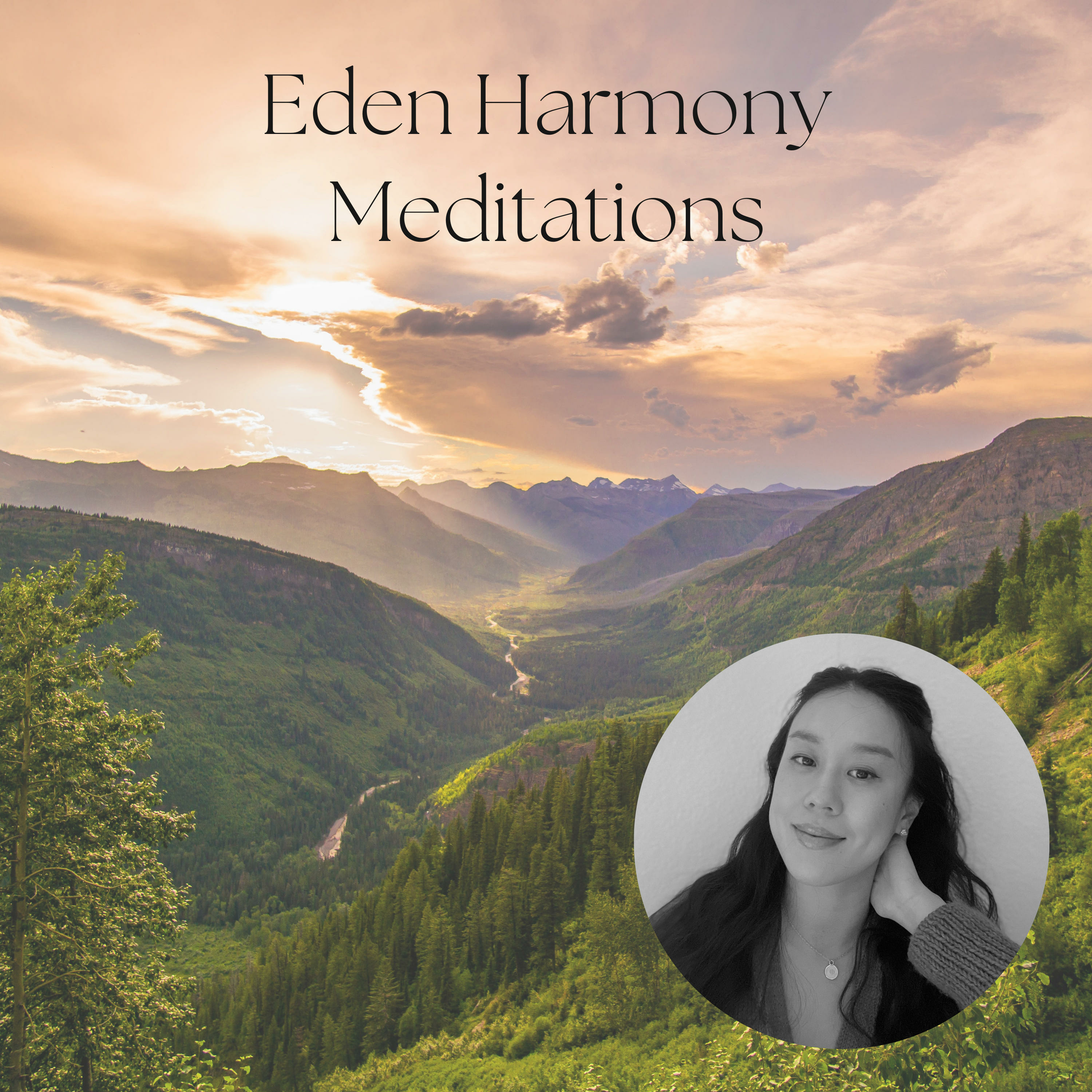 Eden Harmony Meditation