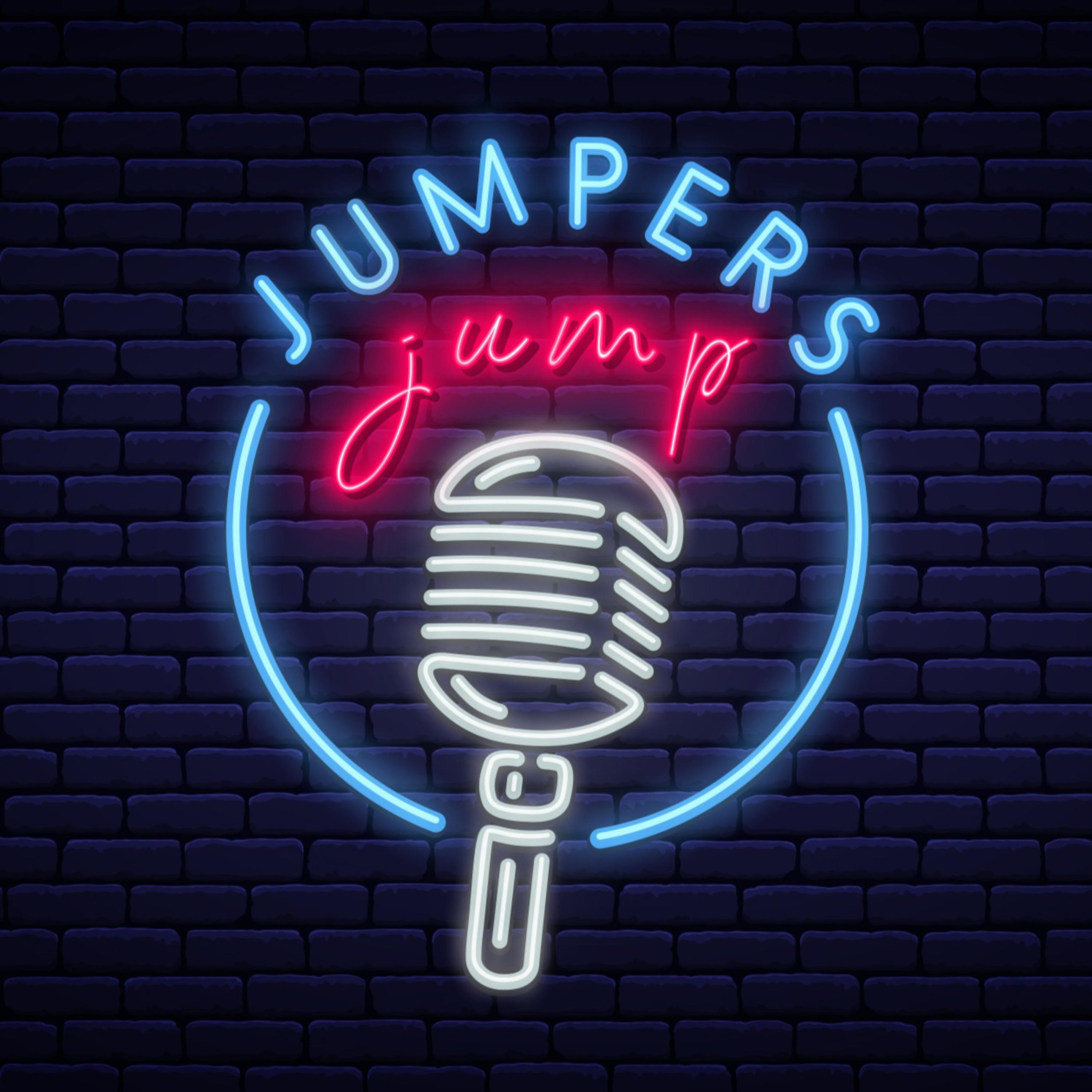 Jumpers Jump A Podcast On Anchor