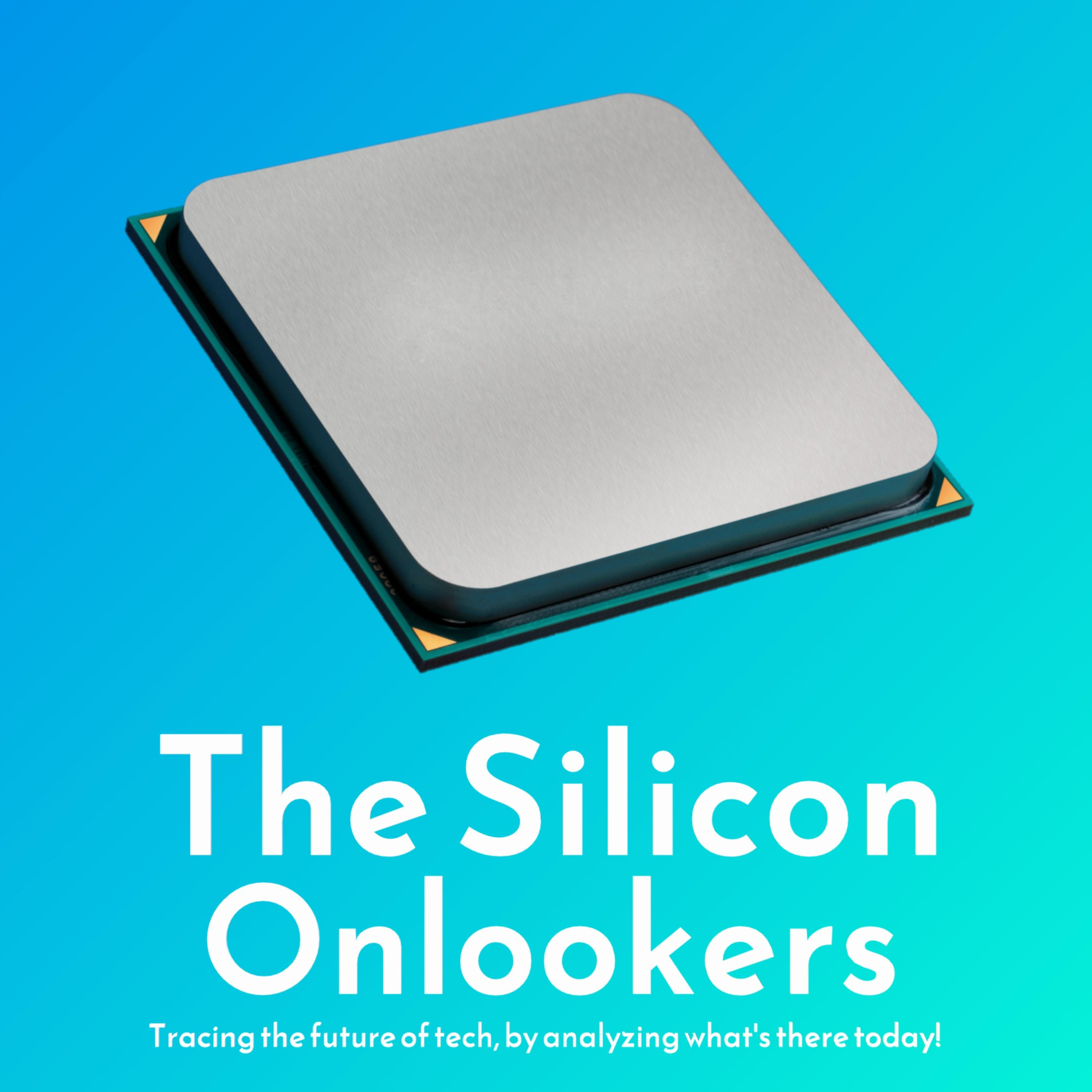 The Silicon Onlookers