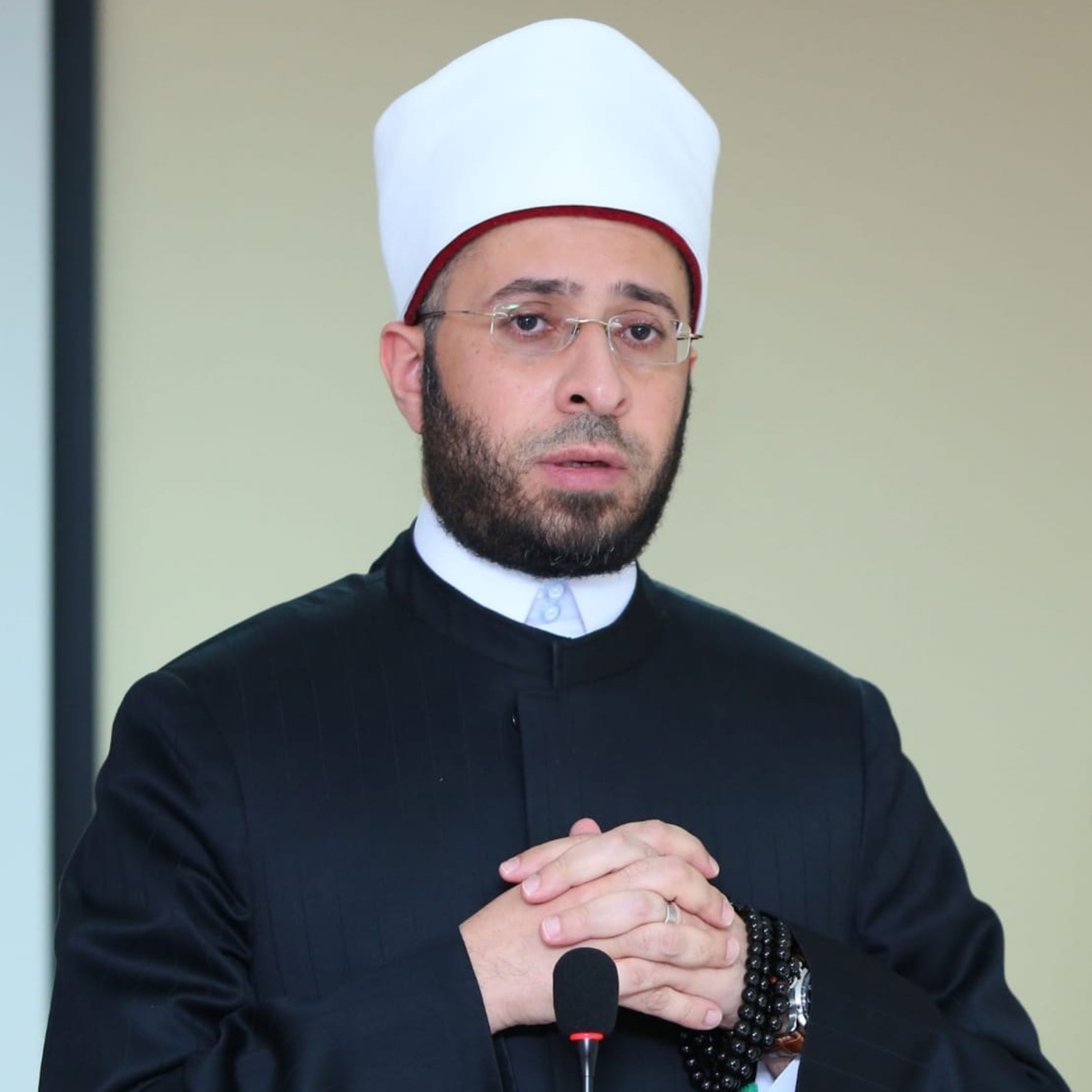 Usama ALAzhary | أسامة الأزهري 