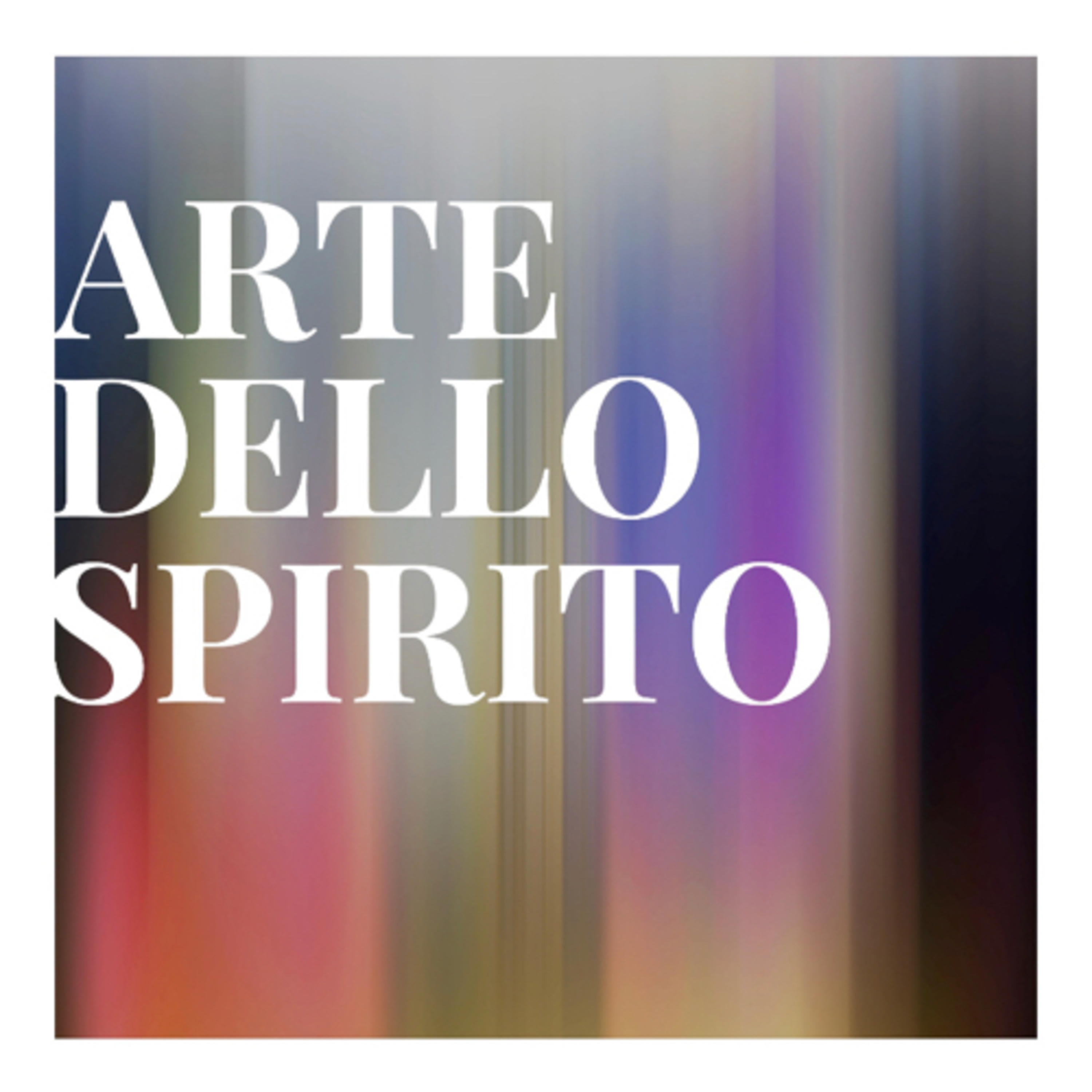 ARTE DELLO SPIRITO