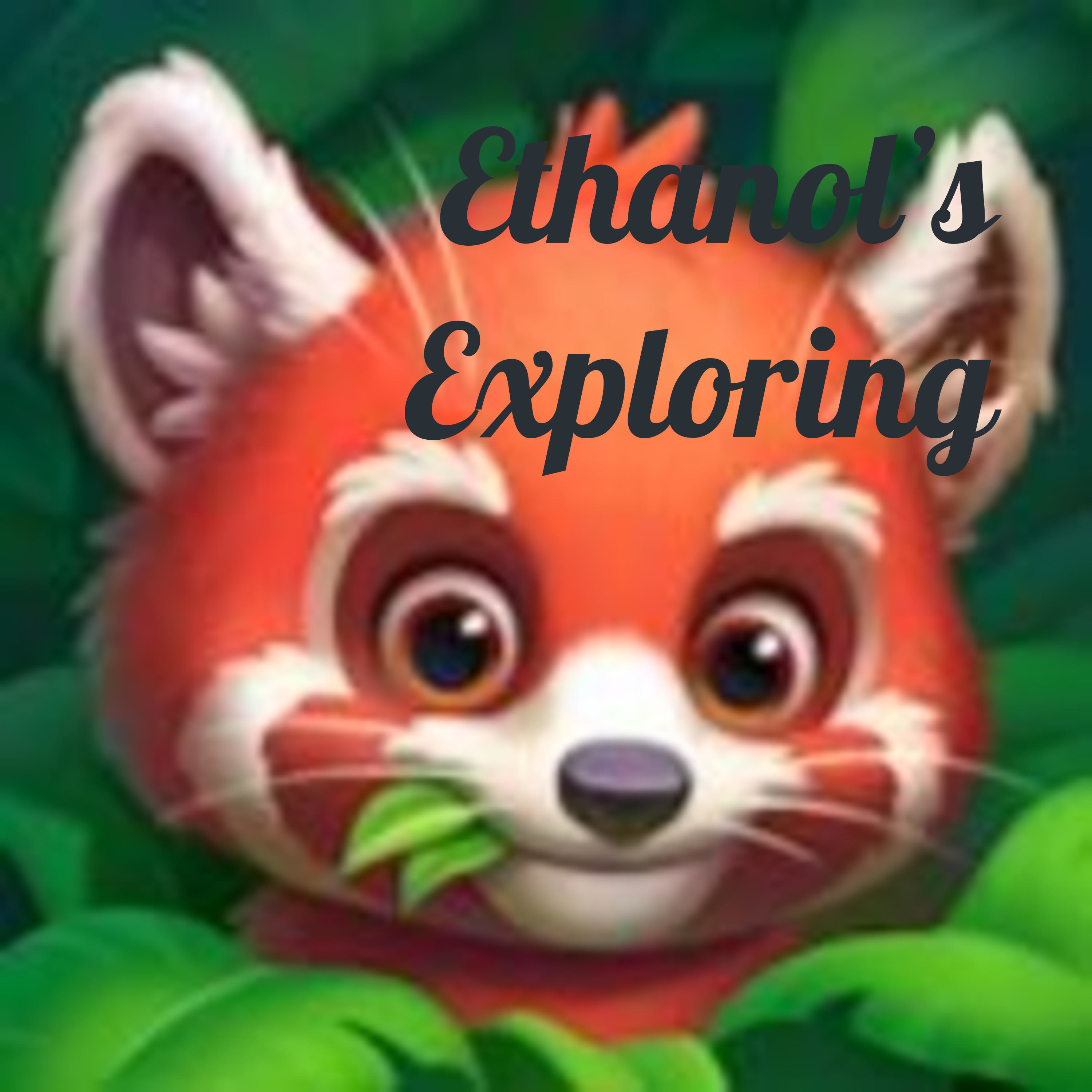 Ethanol's Exploring