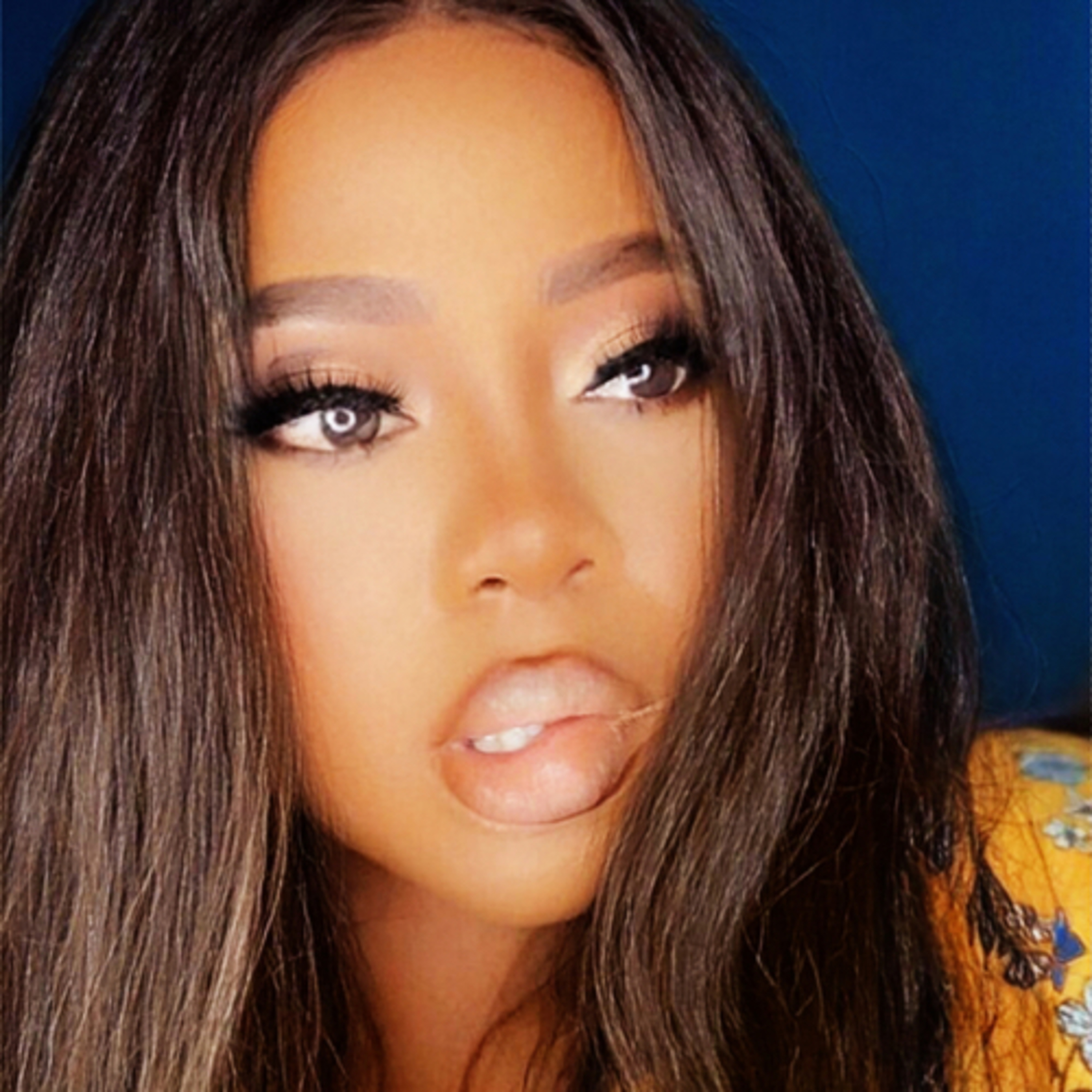 Perfect Imperfections