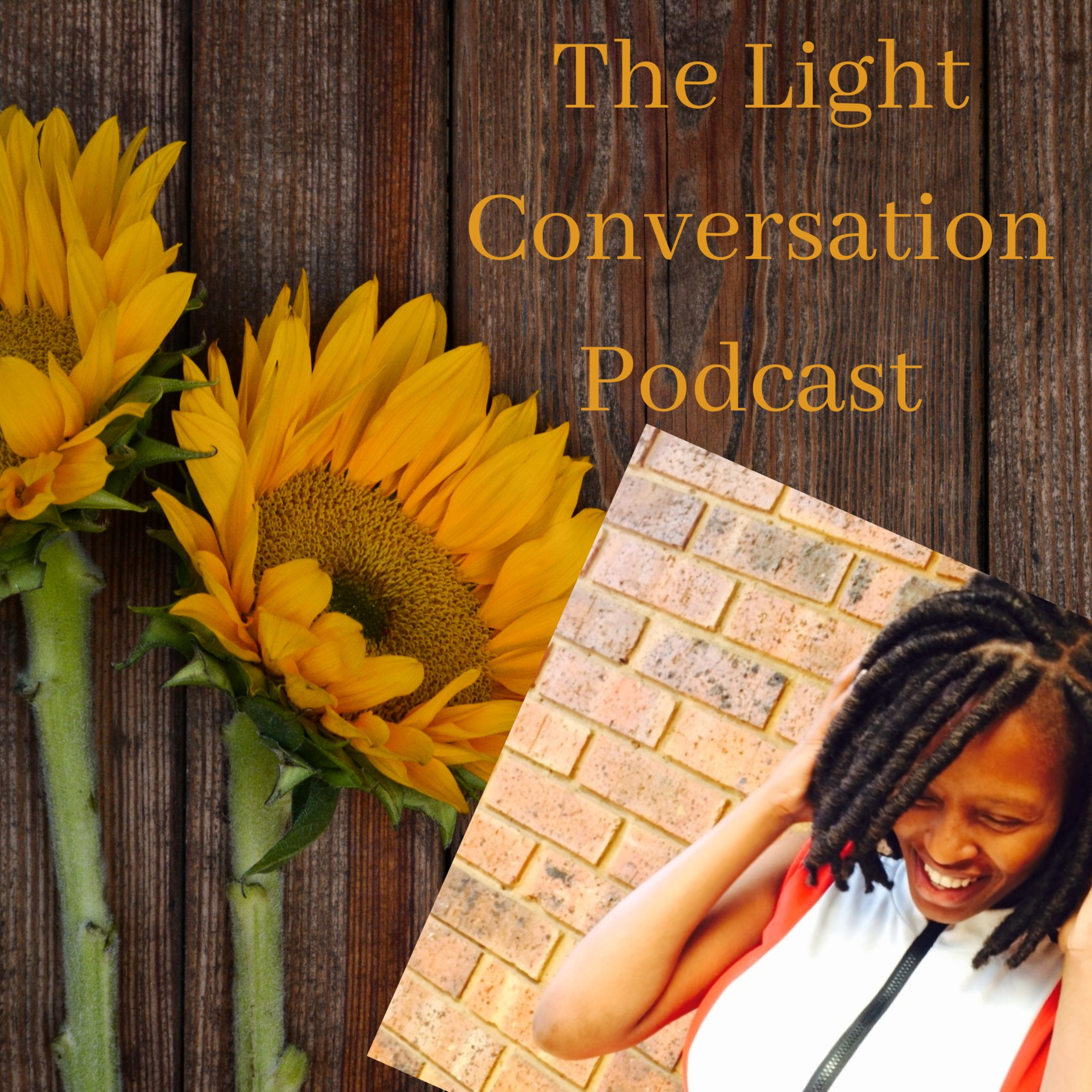The Light Conversation Podcast