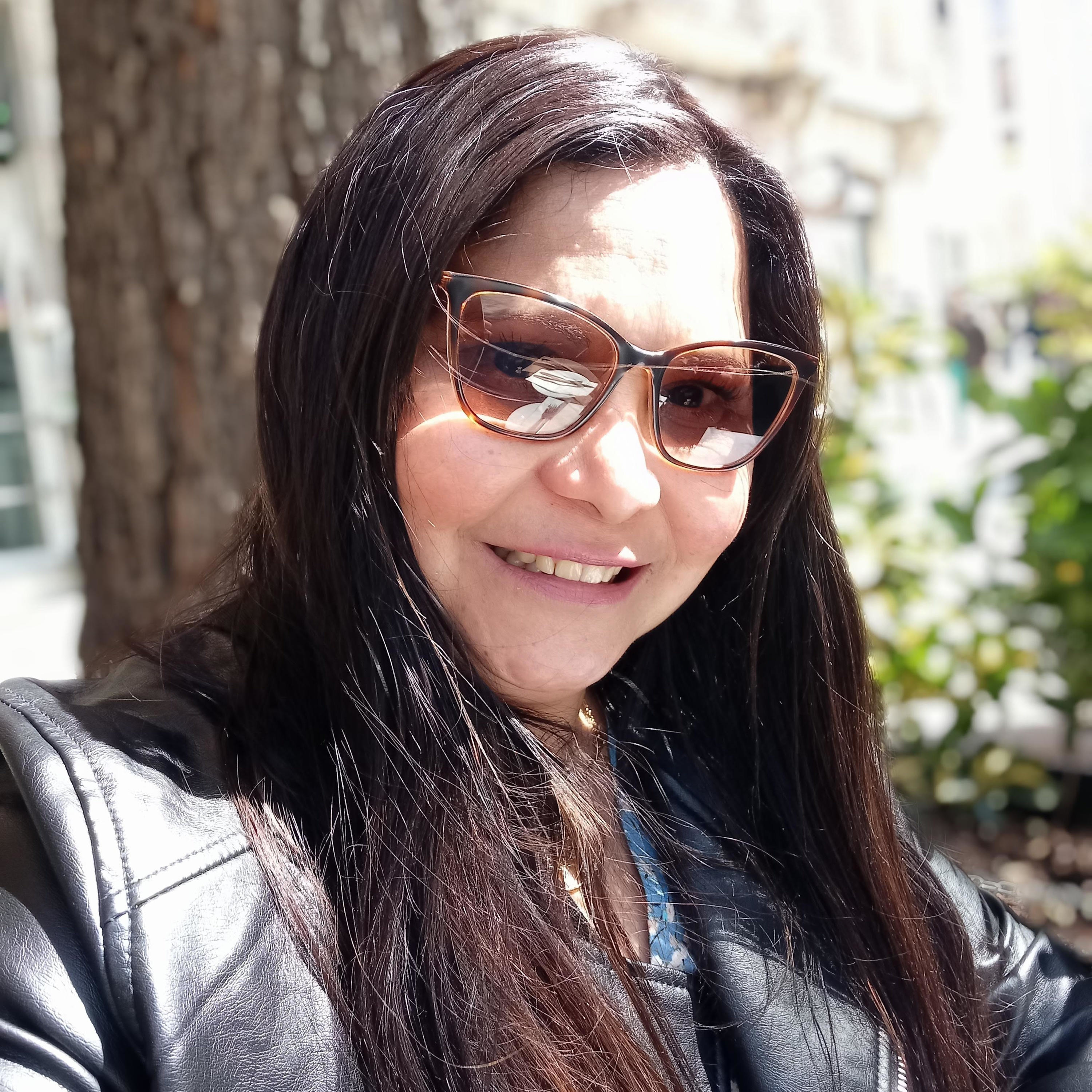 Estoy aquí Breeskin Requena