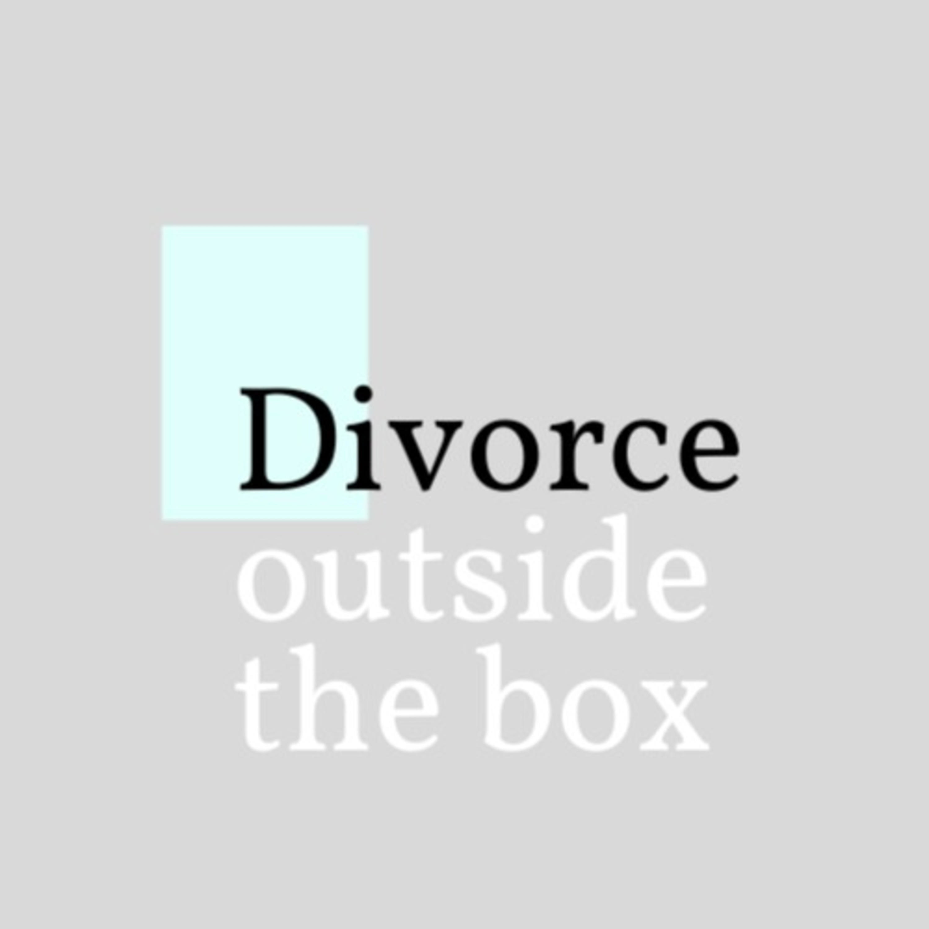 Divorce Outside The Box