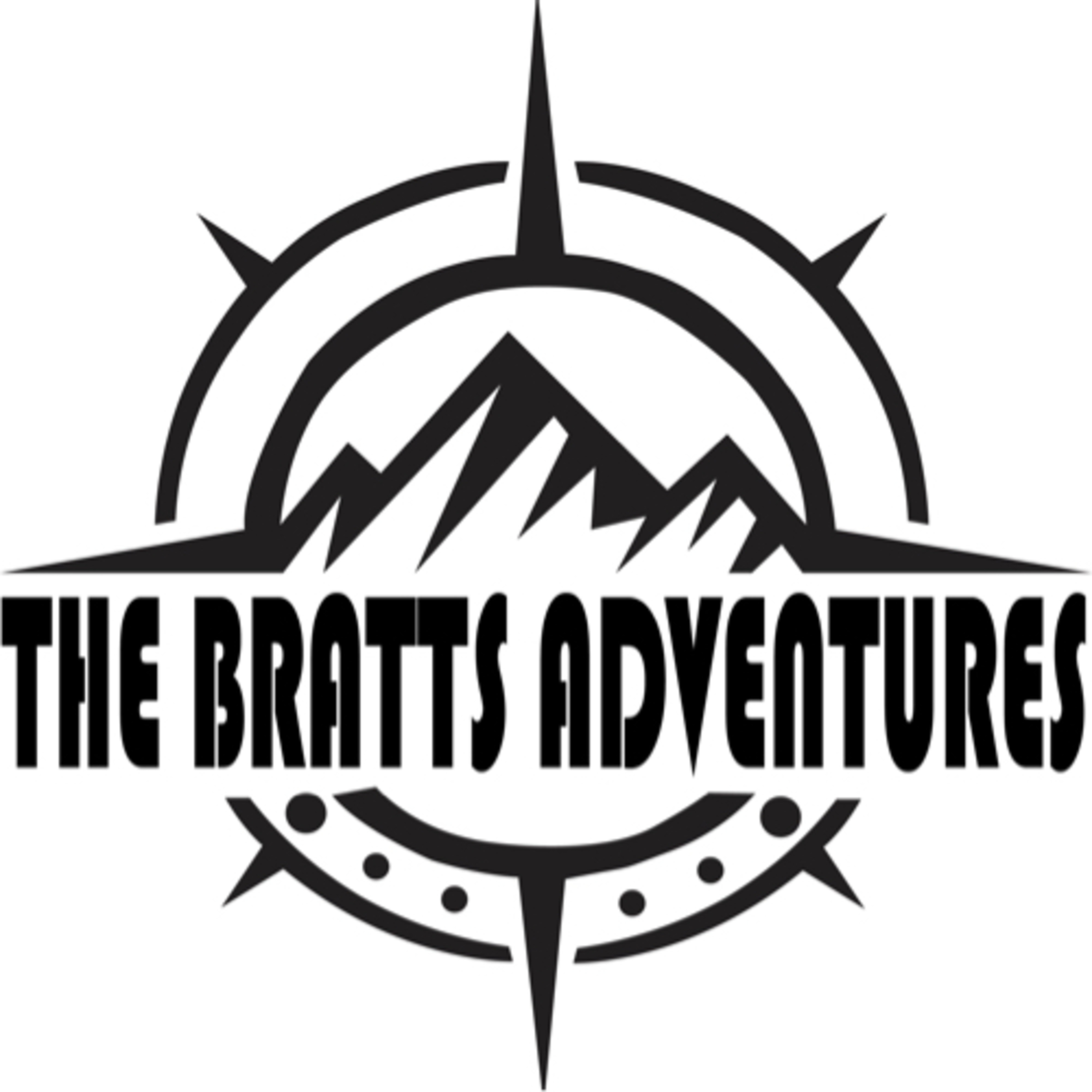 The Bratts Adventures Podcast