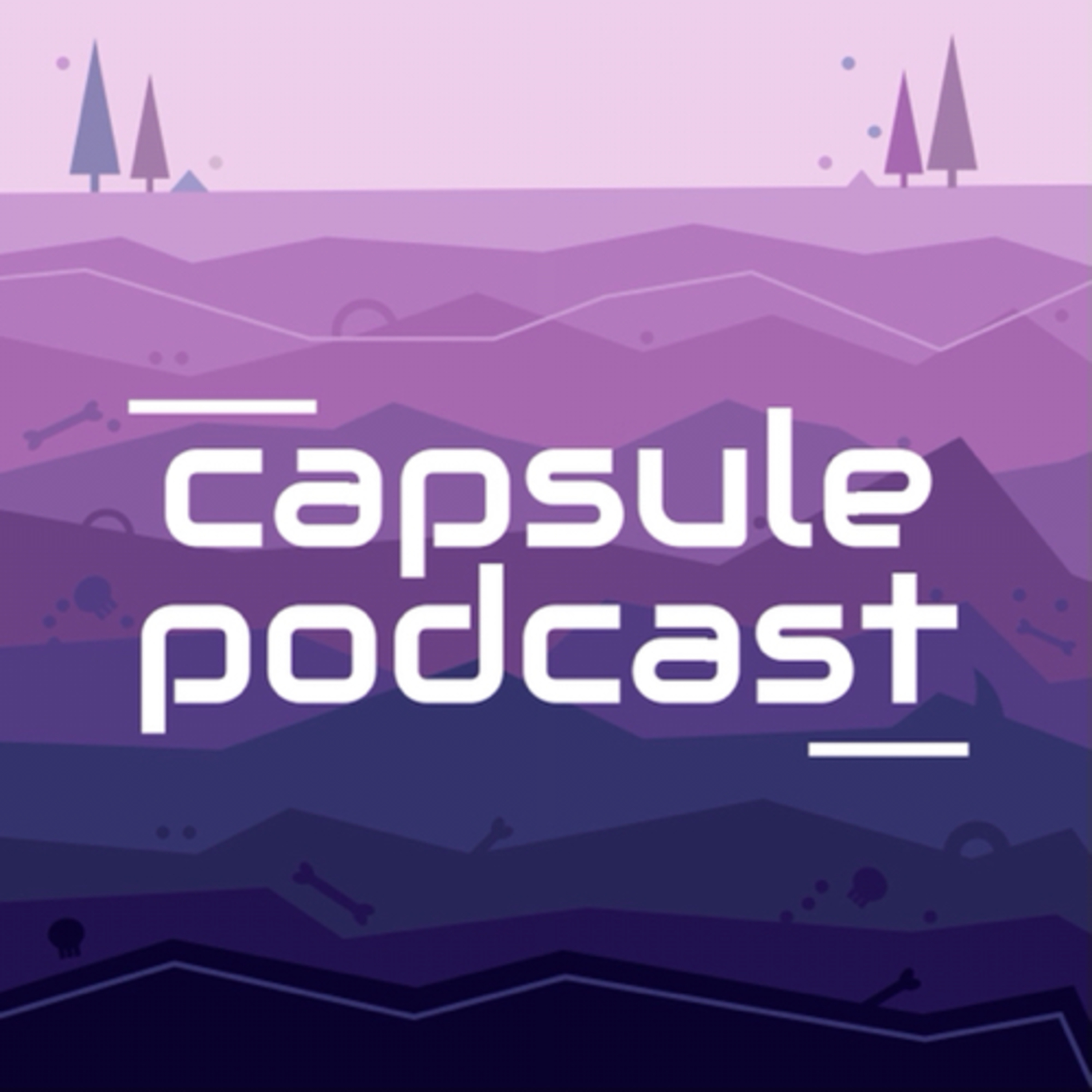 capsule
