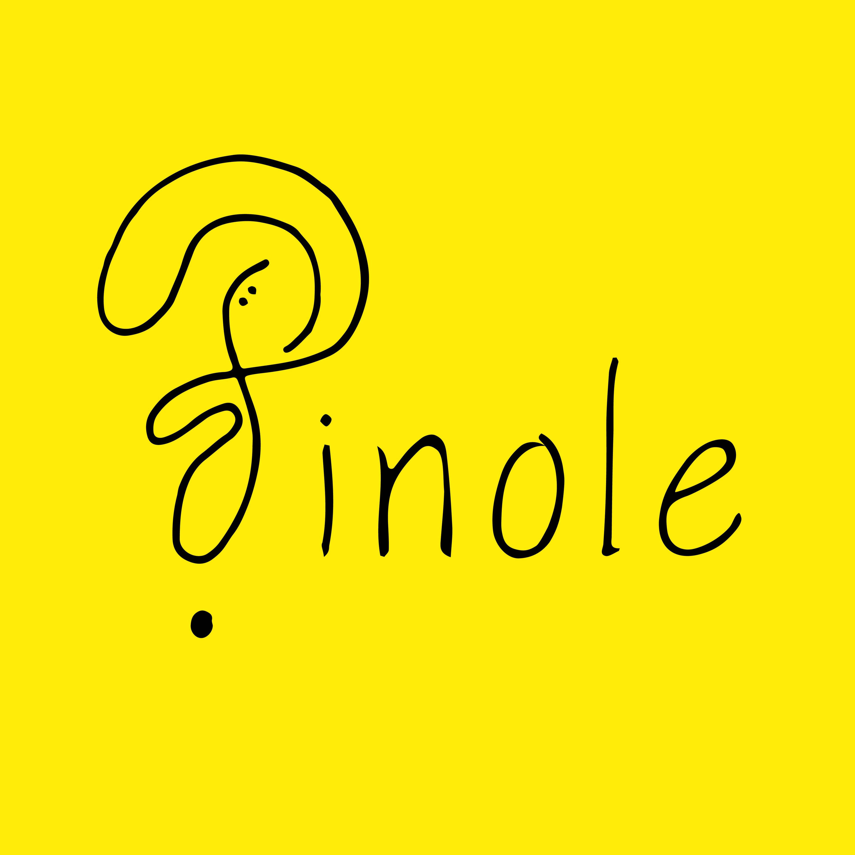 Radio Pinole podcast artwork