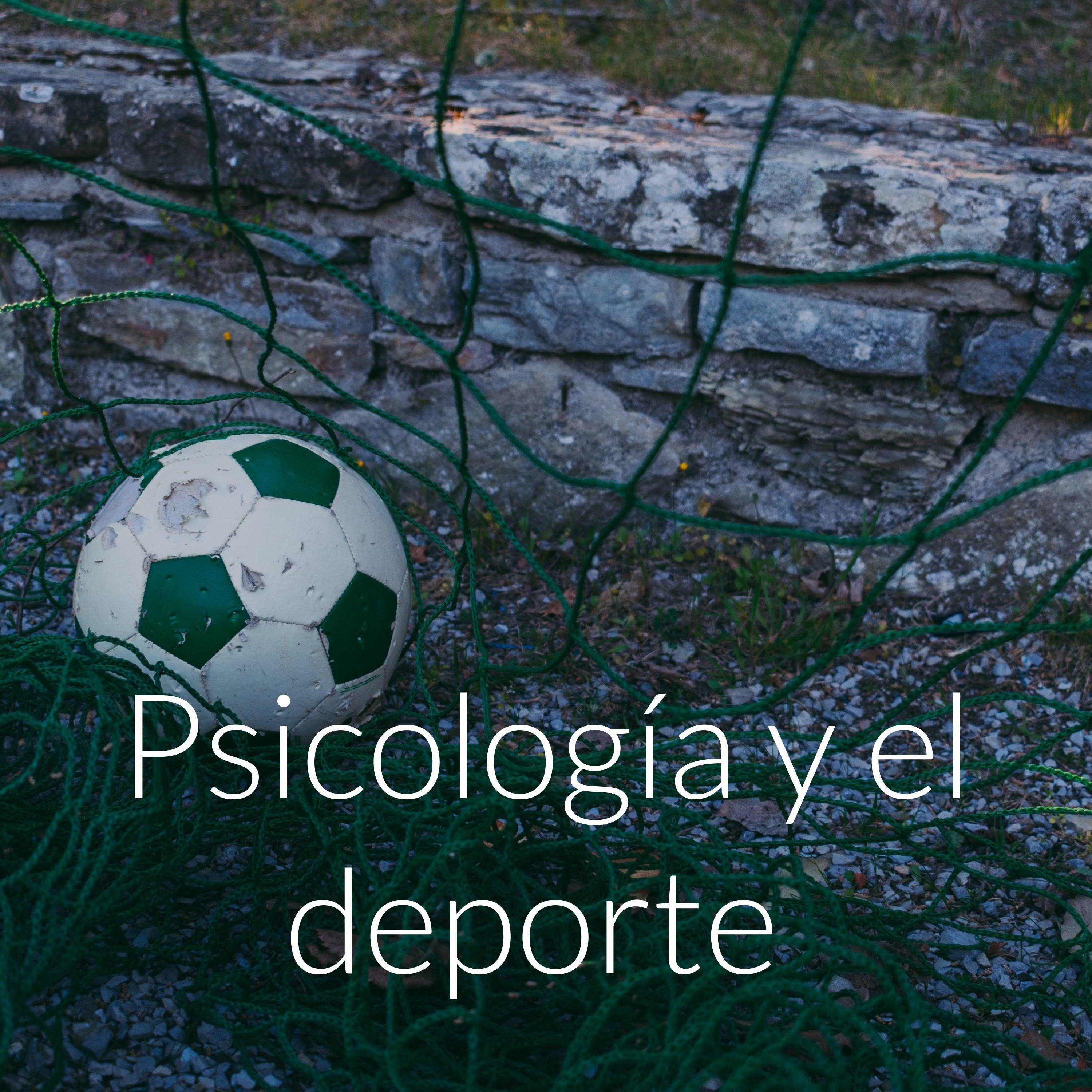Psicología y el deporte 