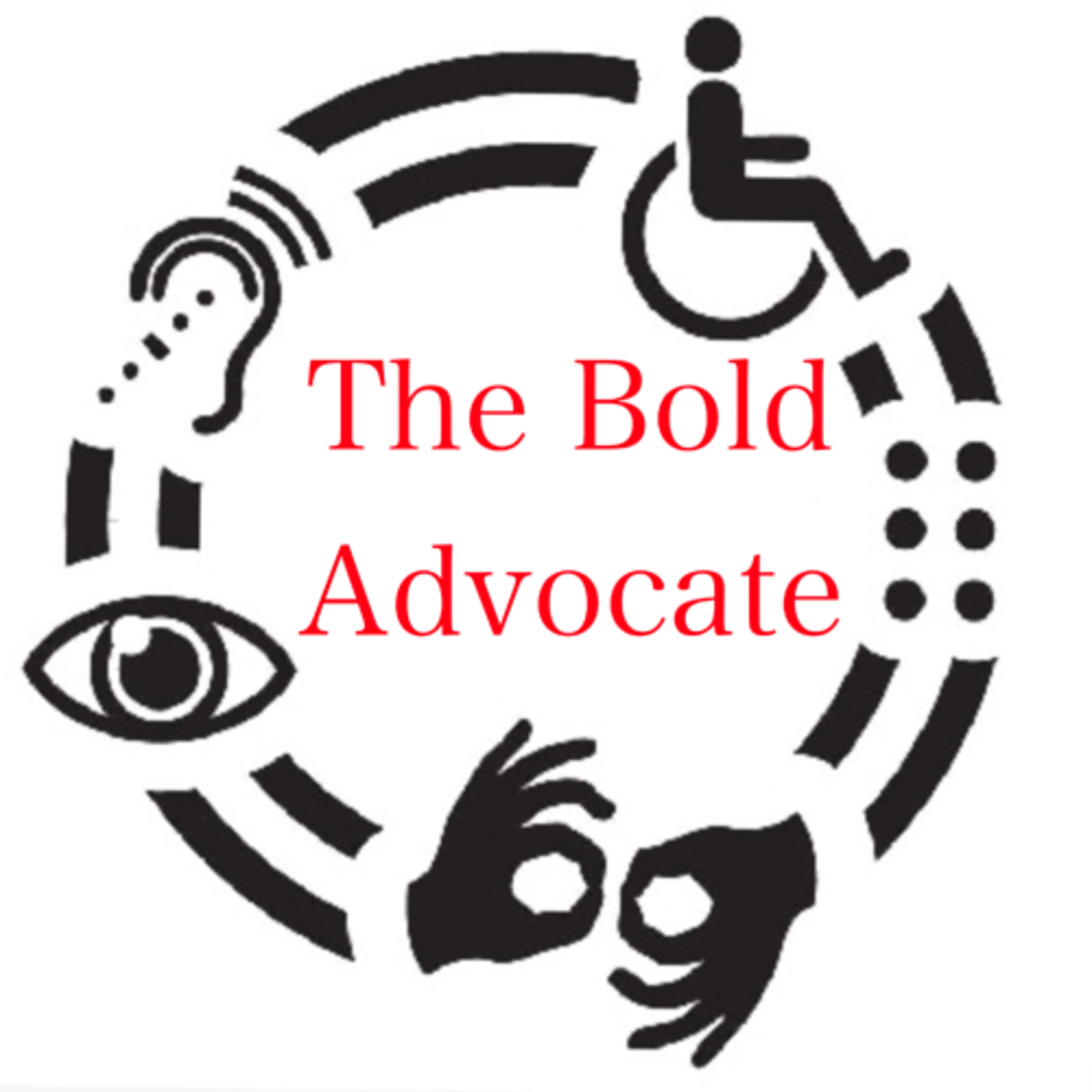 The Bold Advocate