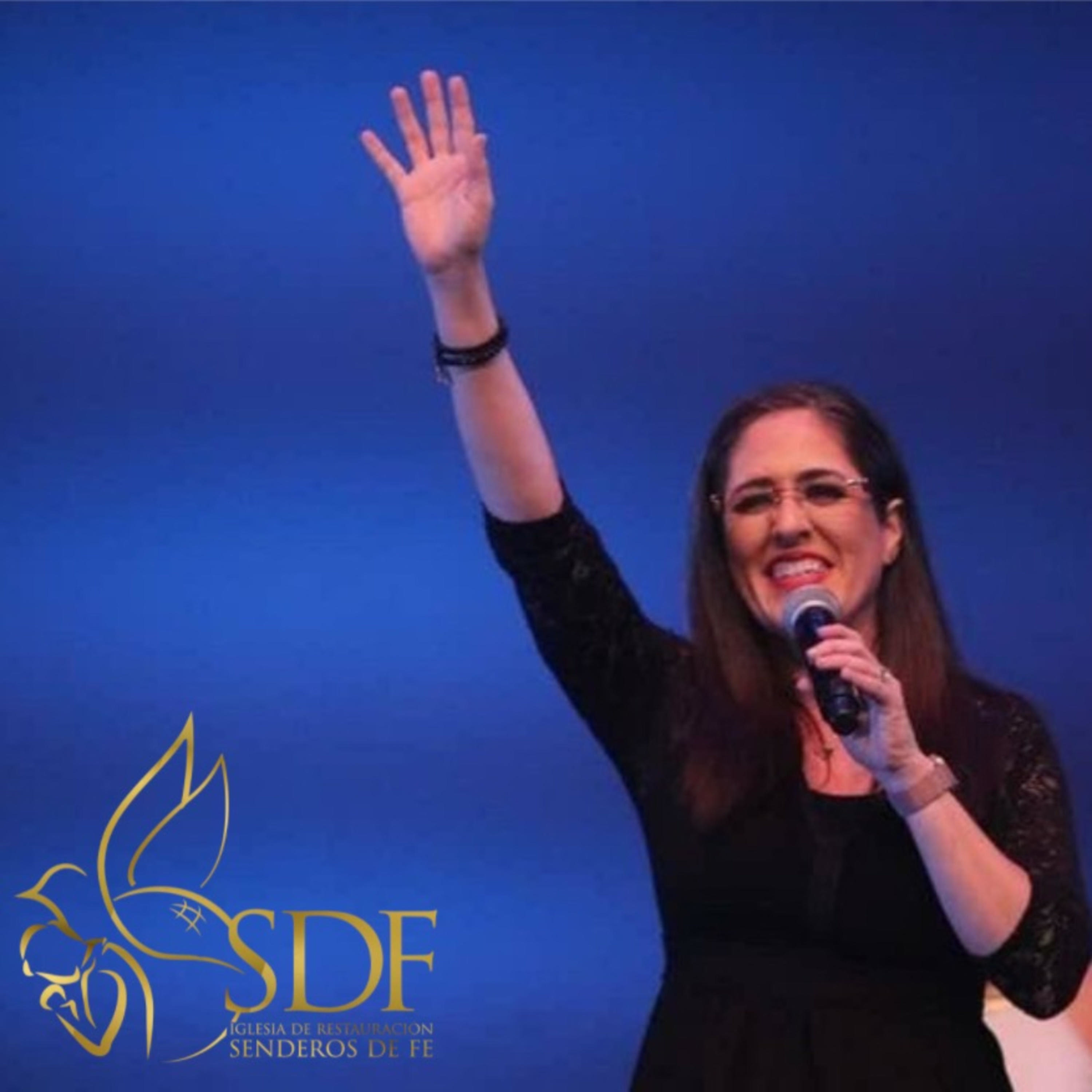 SDF House of Worship