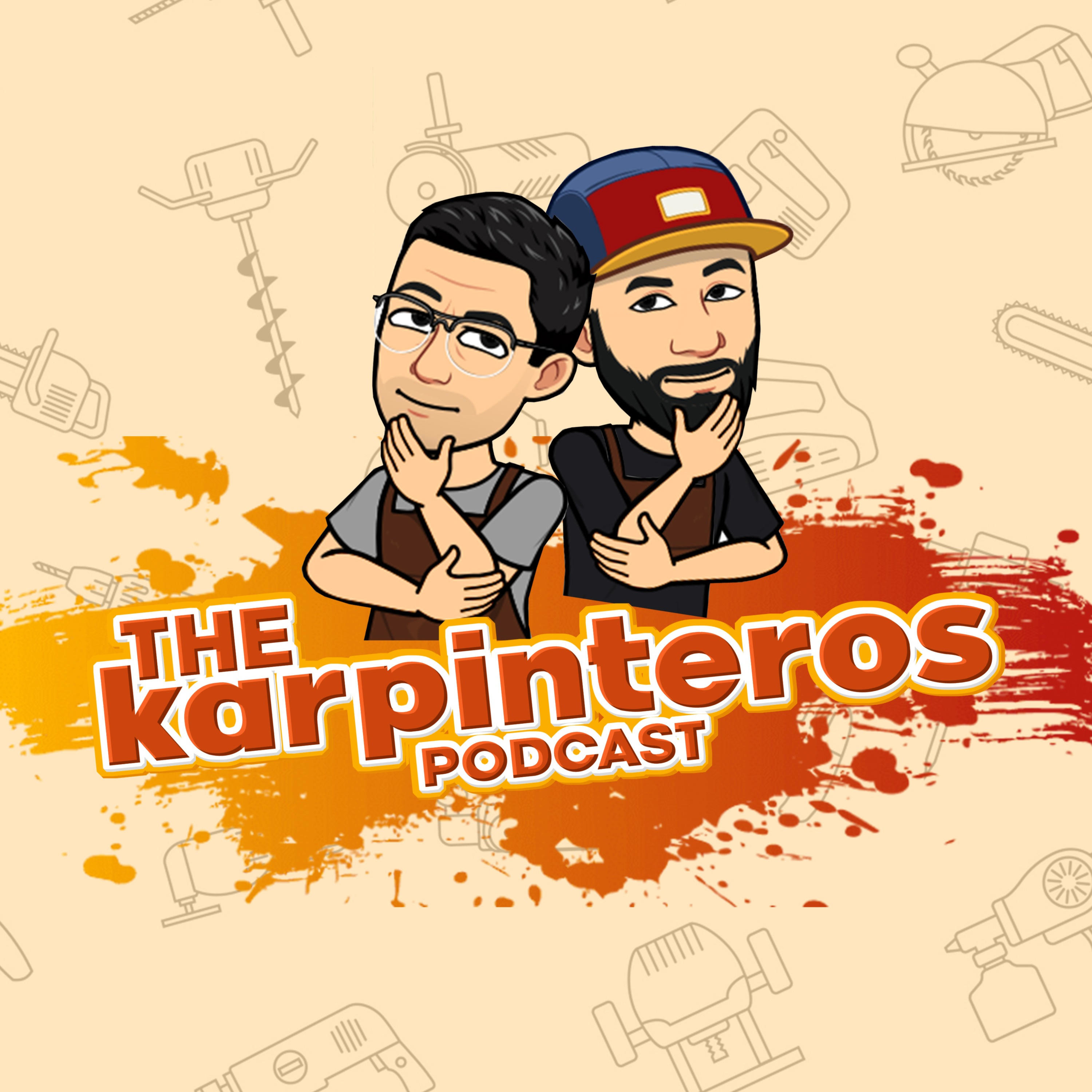 The Karpinteros
